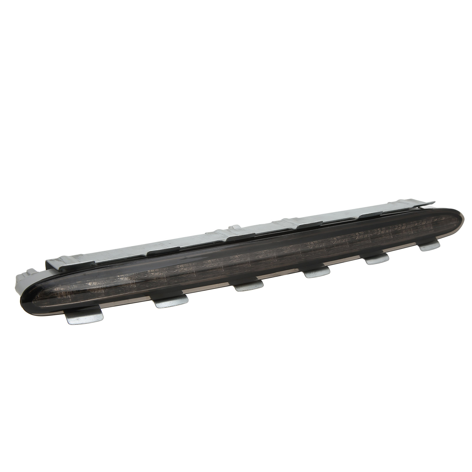 Led-bremslichtleiste 2098200956 Kompatibel Mit Mercedes Clk Klasse W209 2002-2009, Zusätzliche, Gut Sichtbare Rückleuchten, Direkter Ersatz, Premium-autoteil.