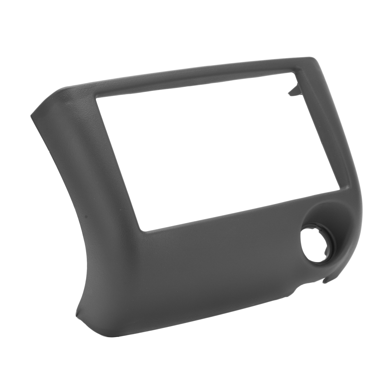 2-din-autoradio-einbaurahmen Aus Abs-kunststoff, Passend Für Toyota Vitz (1999–2005), Stereoanlage