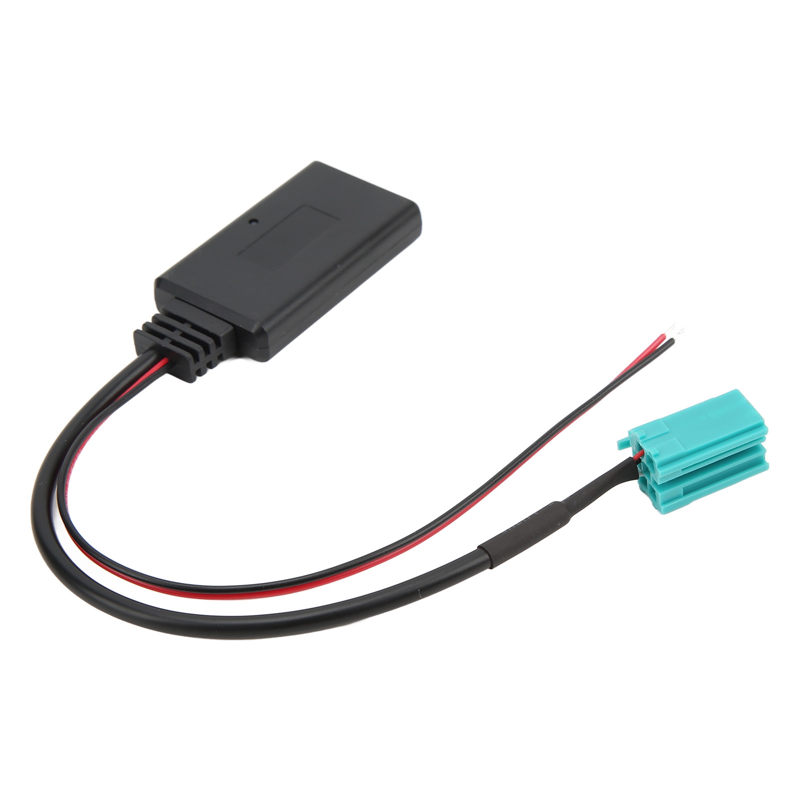 Bluetooth 4.1 Stereo-adapter-kit Mit Aux-kabel Und Mikrofon Für Renault Clio, Espace, Kangoo Und Mégane Autoradios