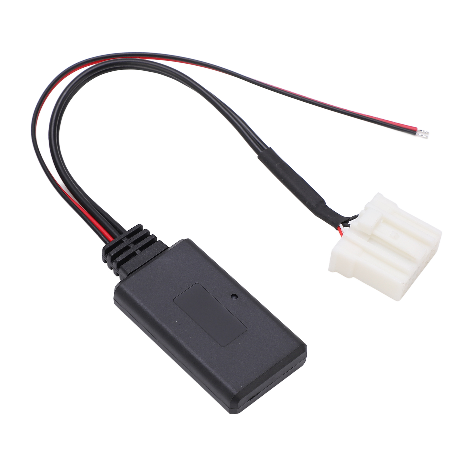 Kabelloses Bluetooth 5.0 Autoradio, Ersatz-auxin-audiokabeladapter Für Mazda 6 Ab Baujahr 2006