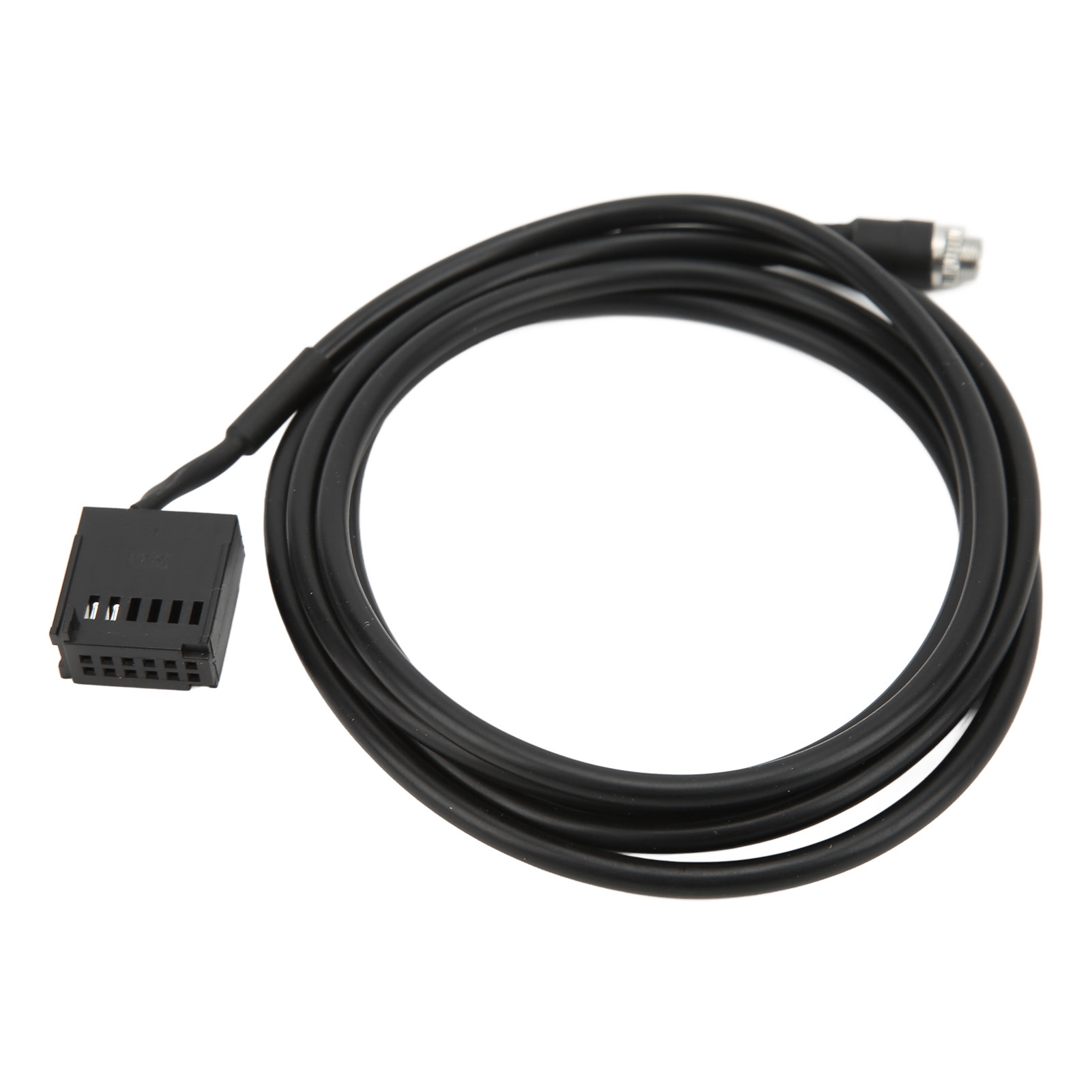 Bluetooth 5.0 Adapter 12-pin Aux 3,5mm 6000cd Ersatz-audiokabel Für Focus Ab Baujahr 2004