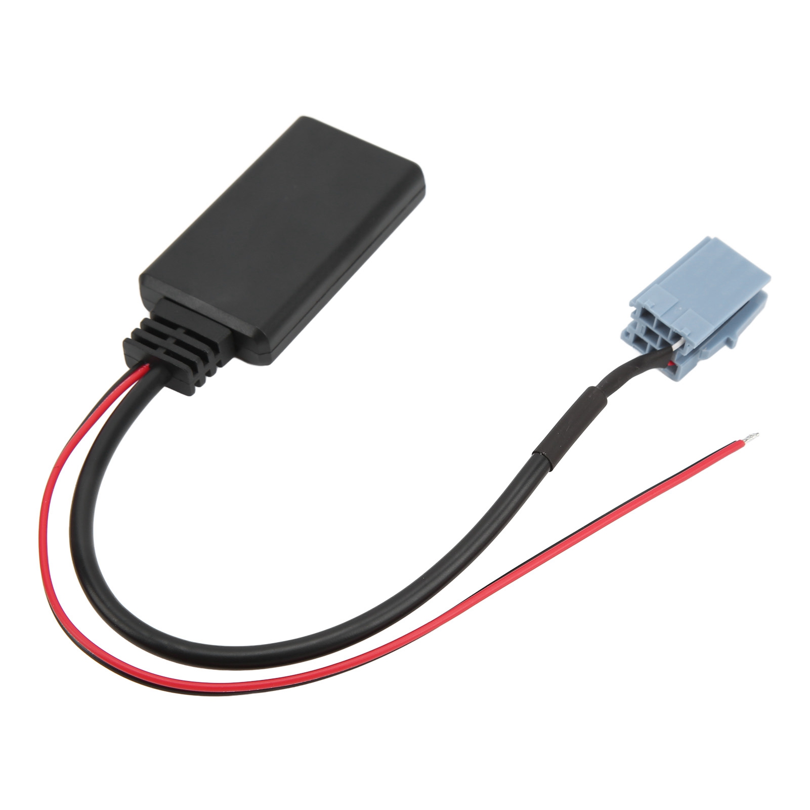 Bluetooth 4.0 Aux In Adapter, Ersatz-audiokabel Für Blaupunkt B5 Sagitar Autoradio