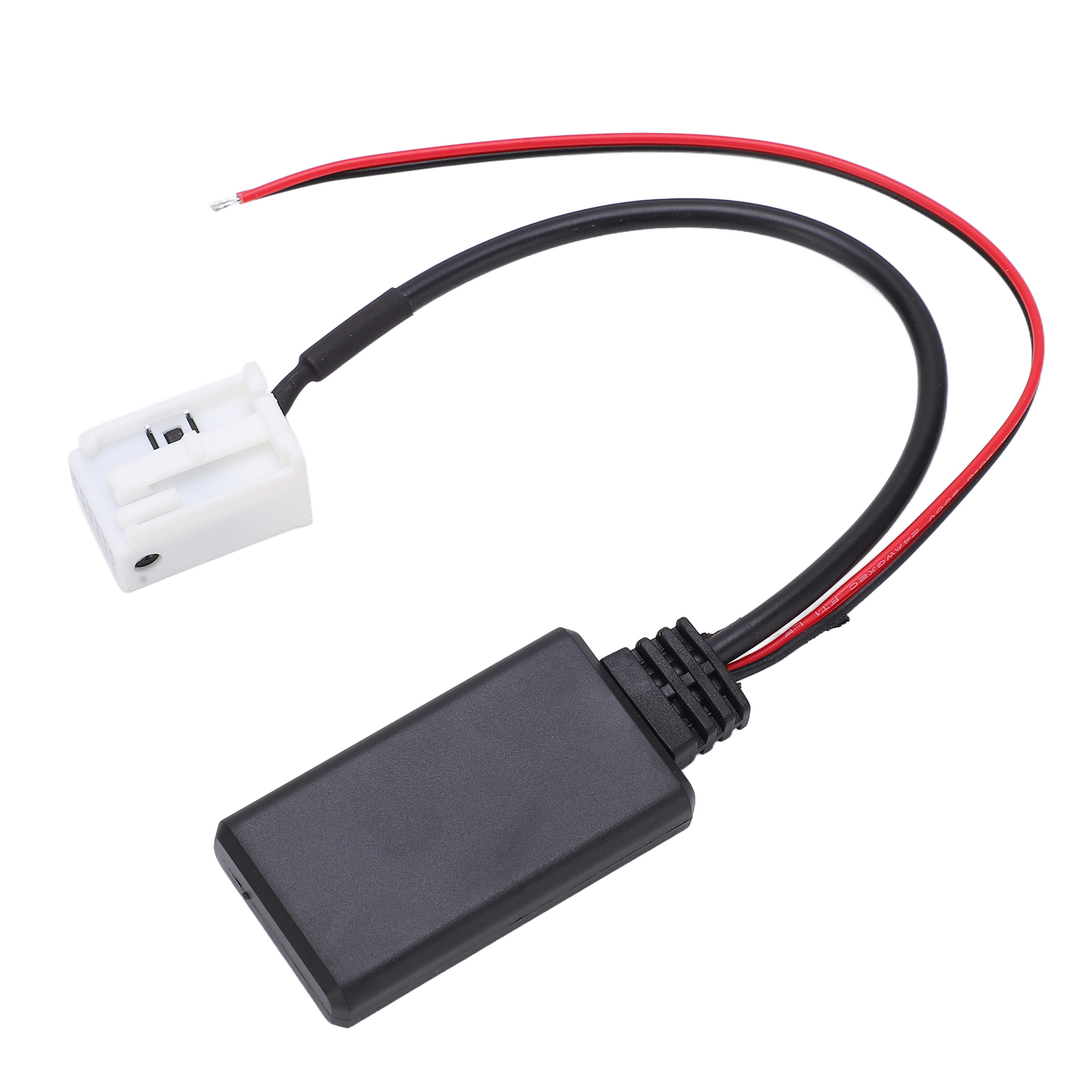 Bluetooth-aux-adapter Autoradio Rd4 Stereo Aux In Kabel Ersatz Citroën C2 C3 C4 C5 C6 C8