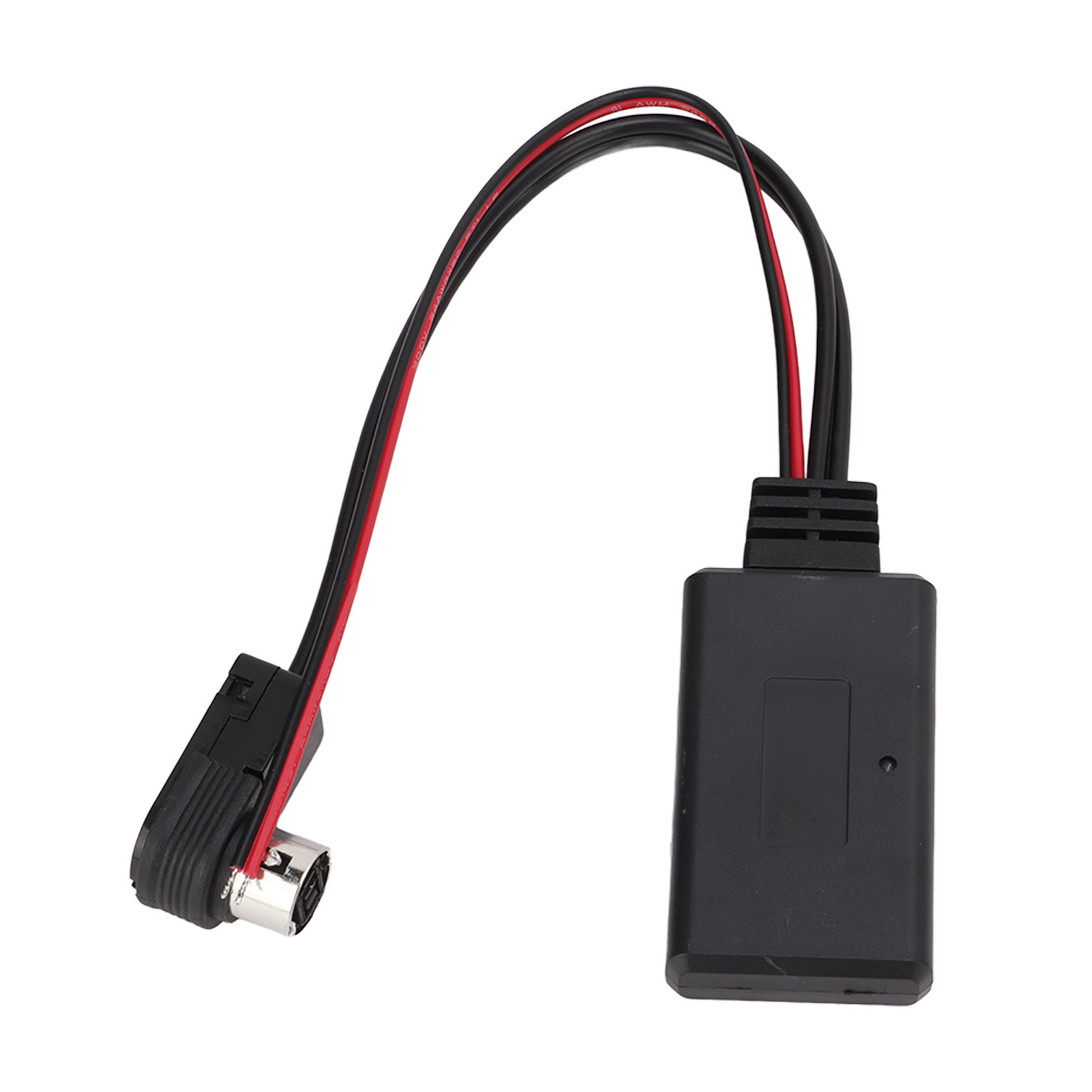 Bluetooth 5.0-adapter Mit Aux-eingang Für Jvc Ksu58 Pd100 U57 U29 Autoradios, Ersatzkabel Für Autoradios