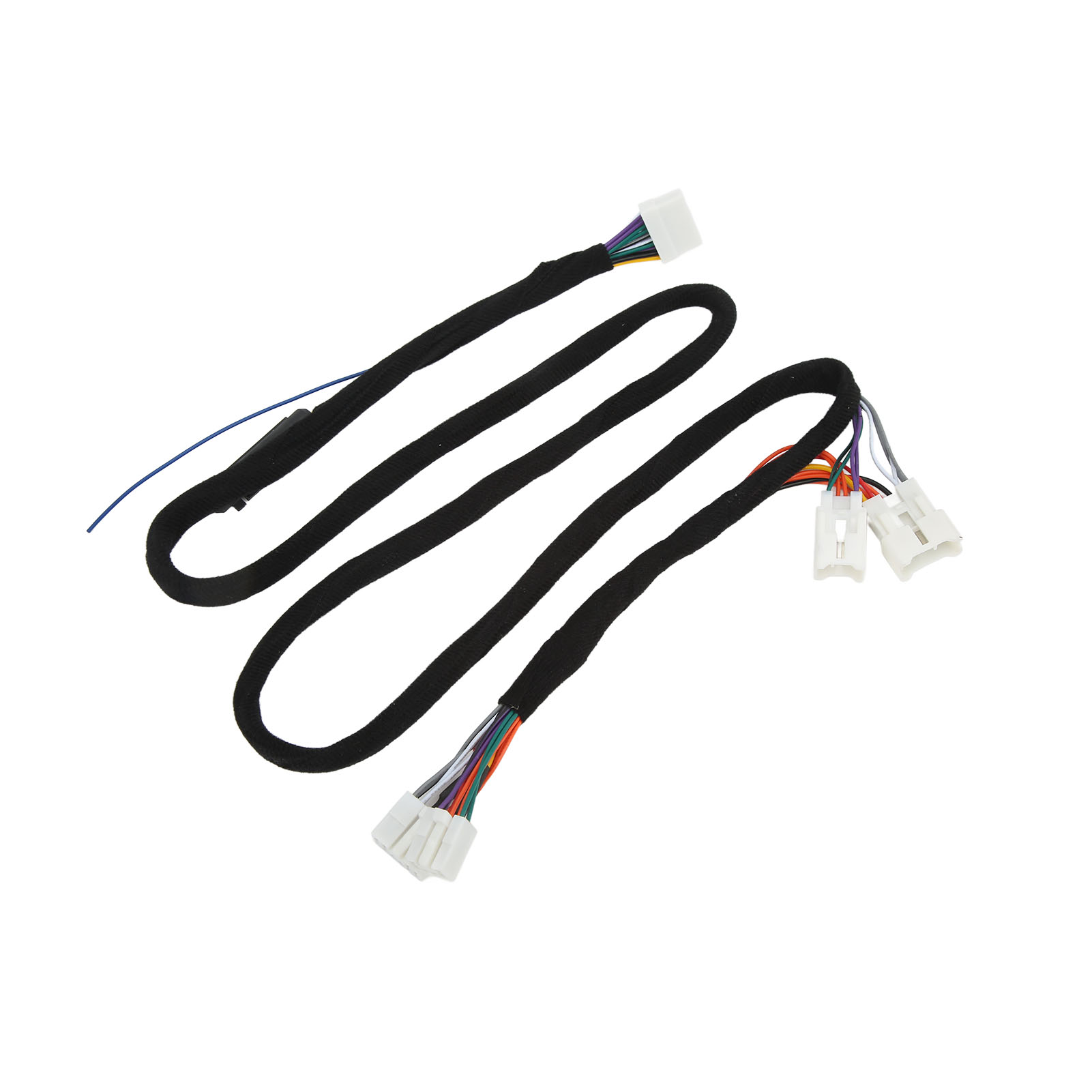 12v 15a Auto-dsp-verstärker-kit Mit Plug-and-play-anschluss, Stabiler Hifi-übertragung, Hitzebeständigem Abs-gehäuse Und Videokabel