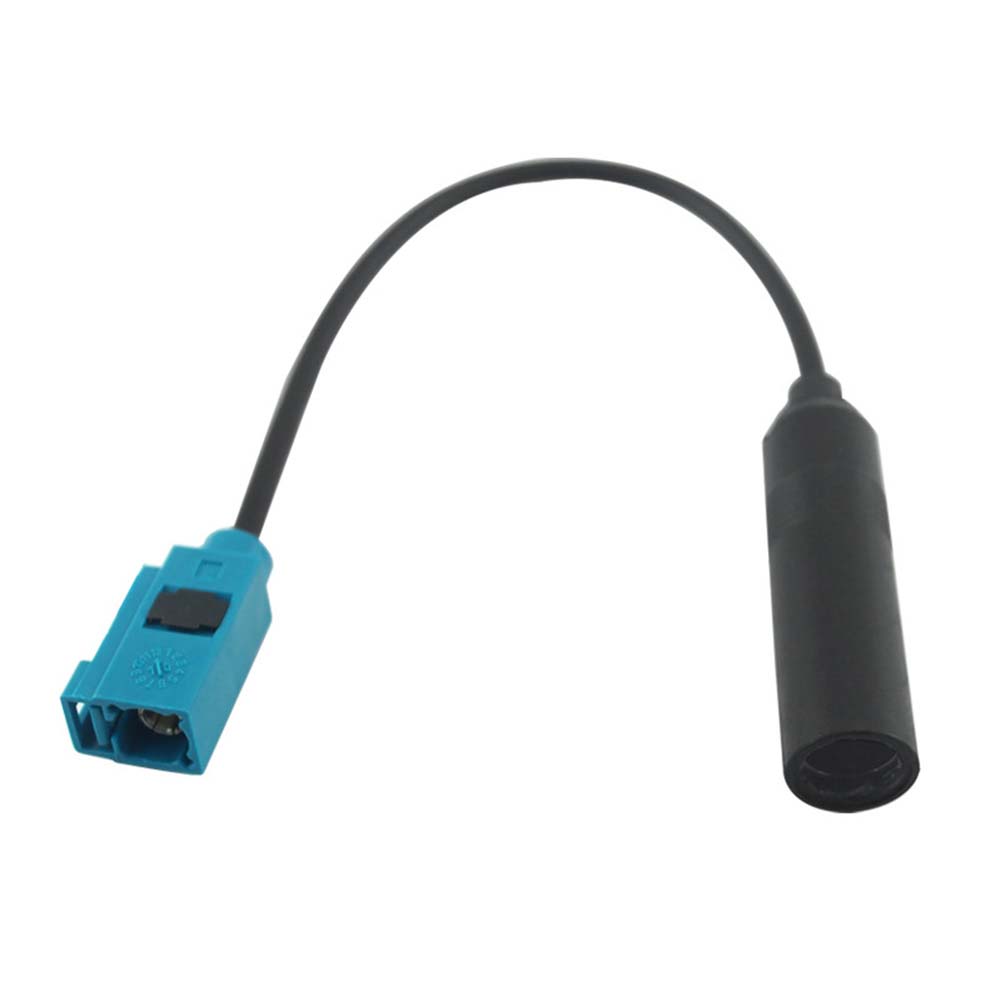 Adapteradapter (weiblich Auf Din) Für Peugeot-autoradios, Autoradioanschluss, Stereo-zubehör, Kompatibel Mit Autoradios, Adapterteil.