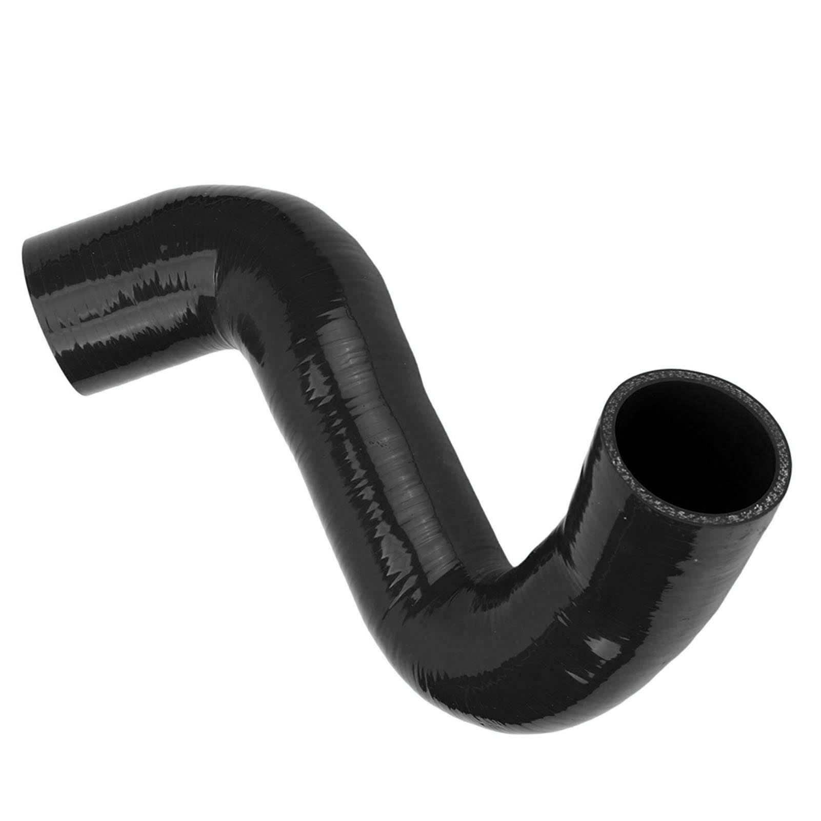 Auspuffanlage Für Cooper S N14 N18 1.6l R55 R56 R57 R58 R59 R60 Schwarz - Auspuff-entfernung Flexrohr