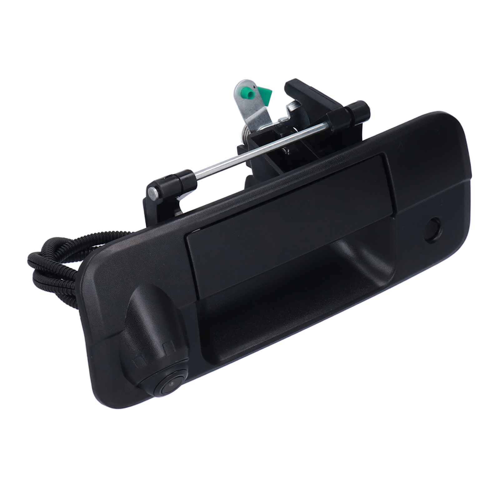 Heckklappengriff Mit Öffnung Für Rückfahrkamera 69090-0c051, Kompatibel Mit Toyota Tundra 2007-2013, Ersatzteil