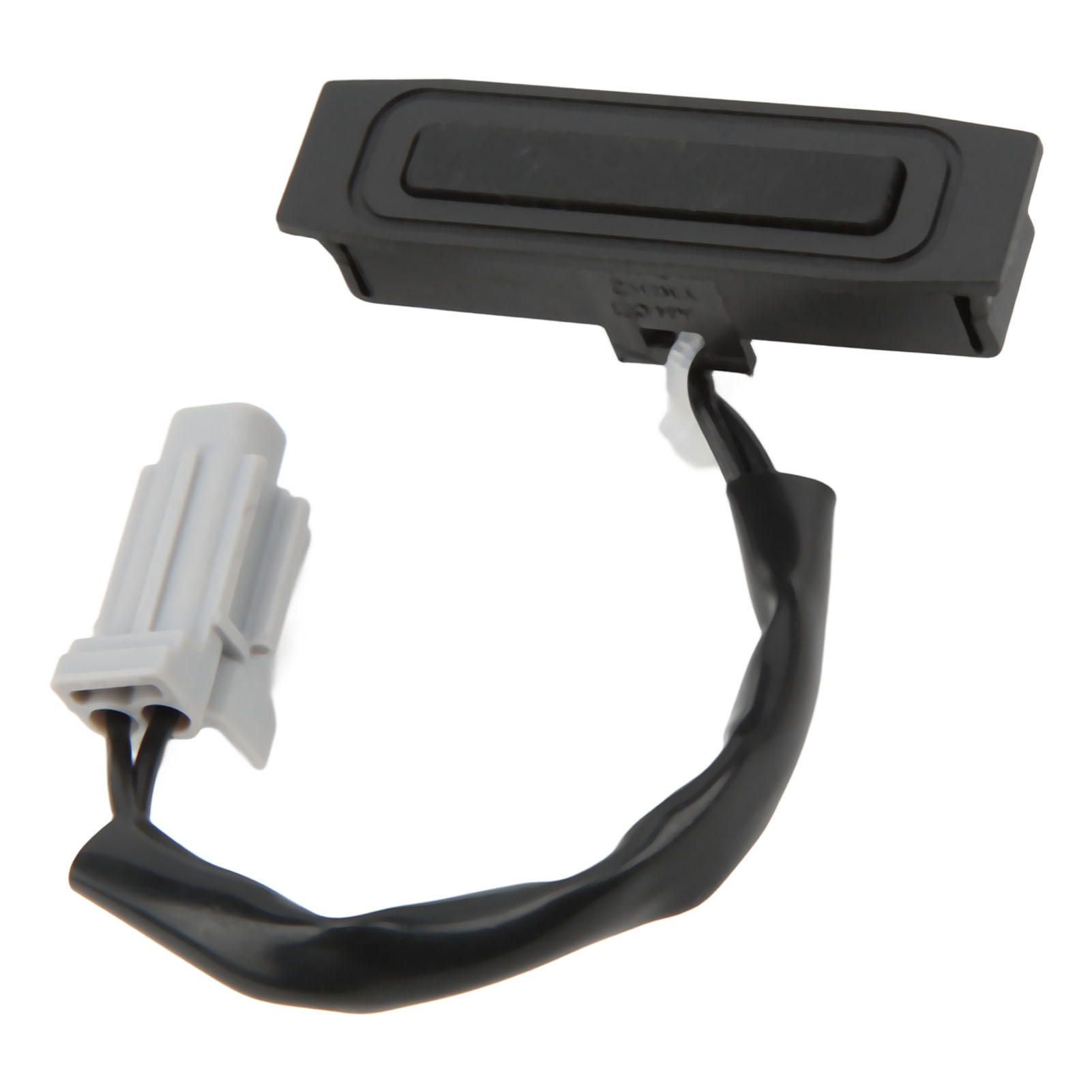 Nissan Qashqai J10 2006-2014 Heckklappenentriegelungsschalter, Teilenummer 90602-jd00b, Elektrischer Kofferraumknopf, Kompatibles Ersatzteil Für Autos.