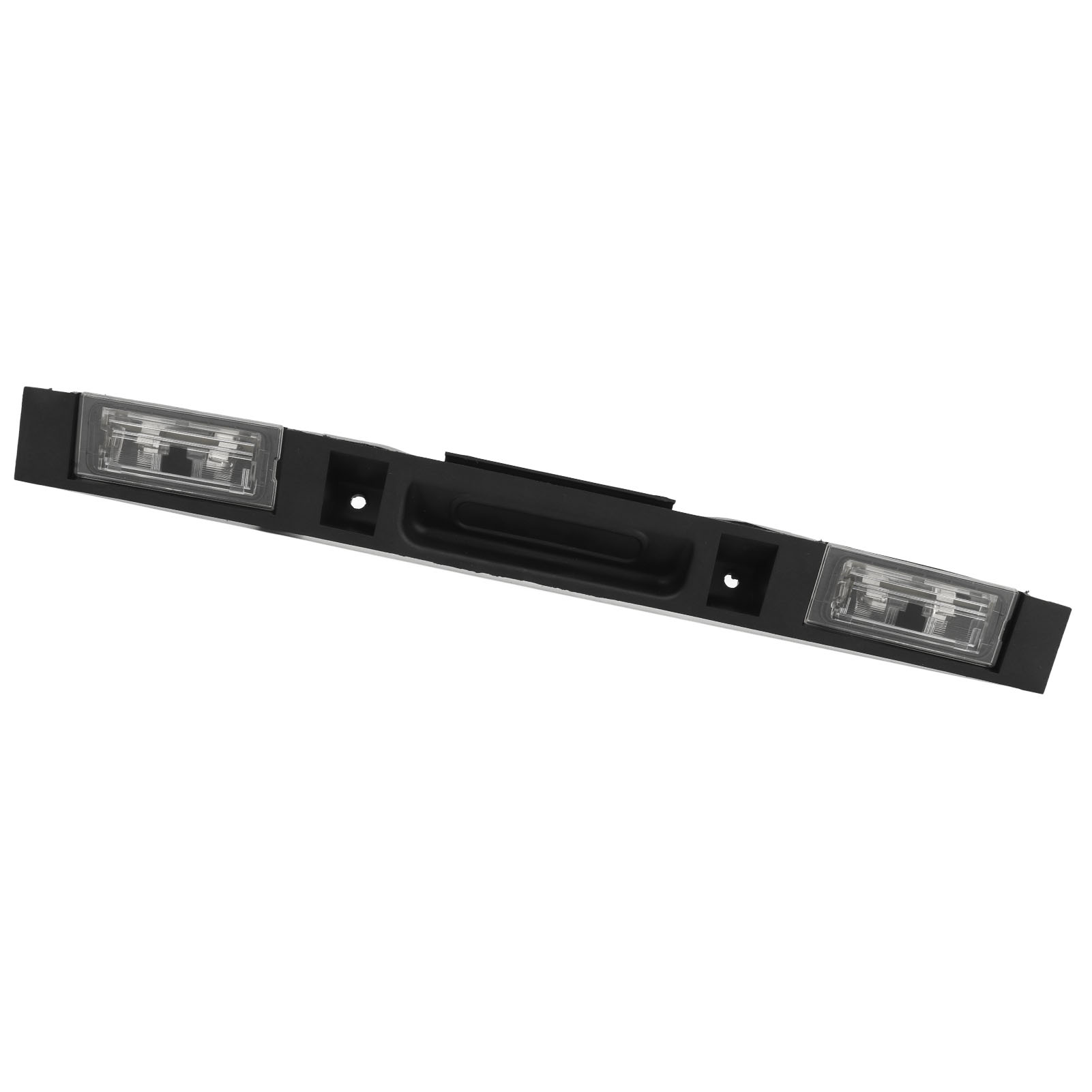 Heckklappengriff Mit Schlüsselknopf 51133403611, Heckklappengriff Und Türschalter Für Bmw X3 E83