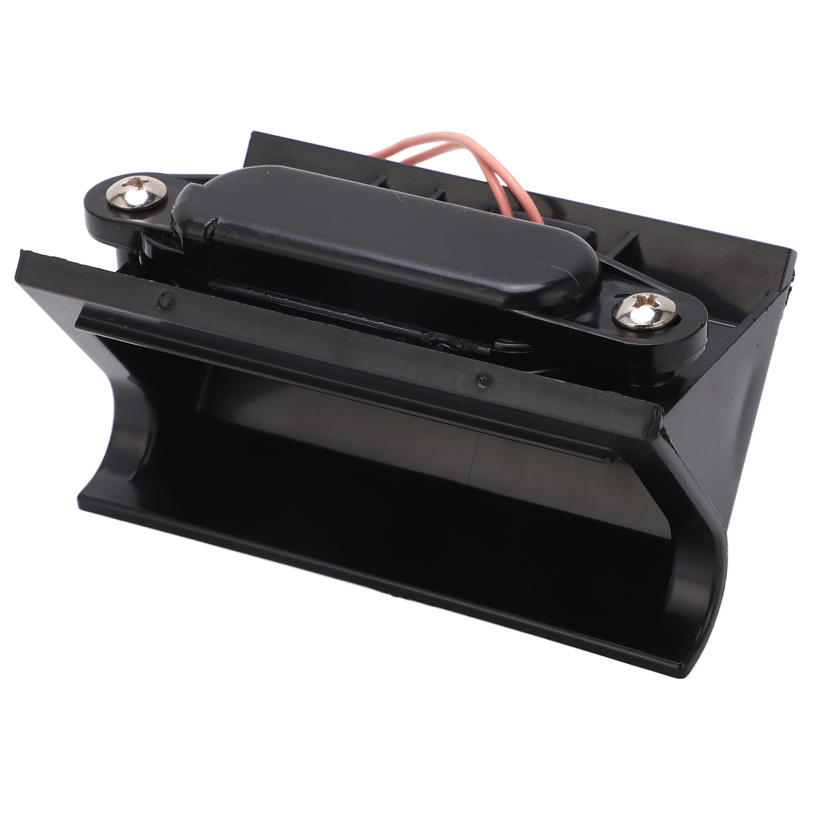 Heckklappenentriegelungsschalter 74810t0aa02, Kofferraumknopf Kompatibel Mit Cr-v 2012-2016, Ersatzteil
