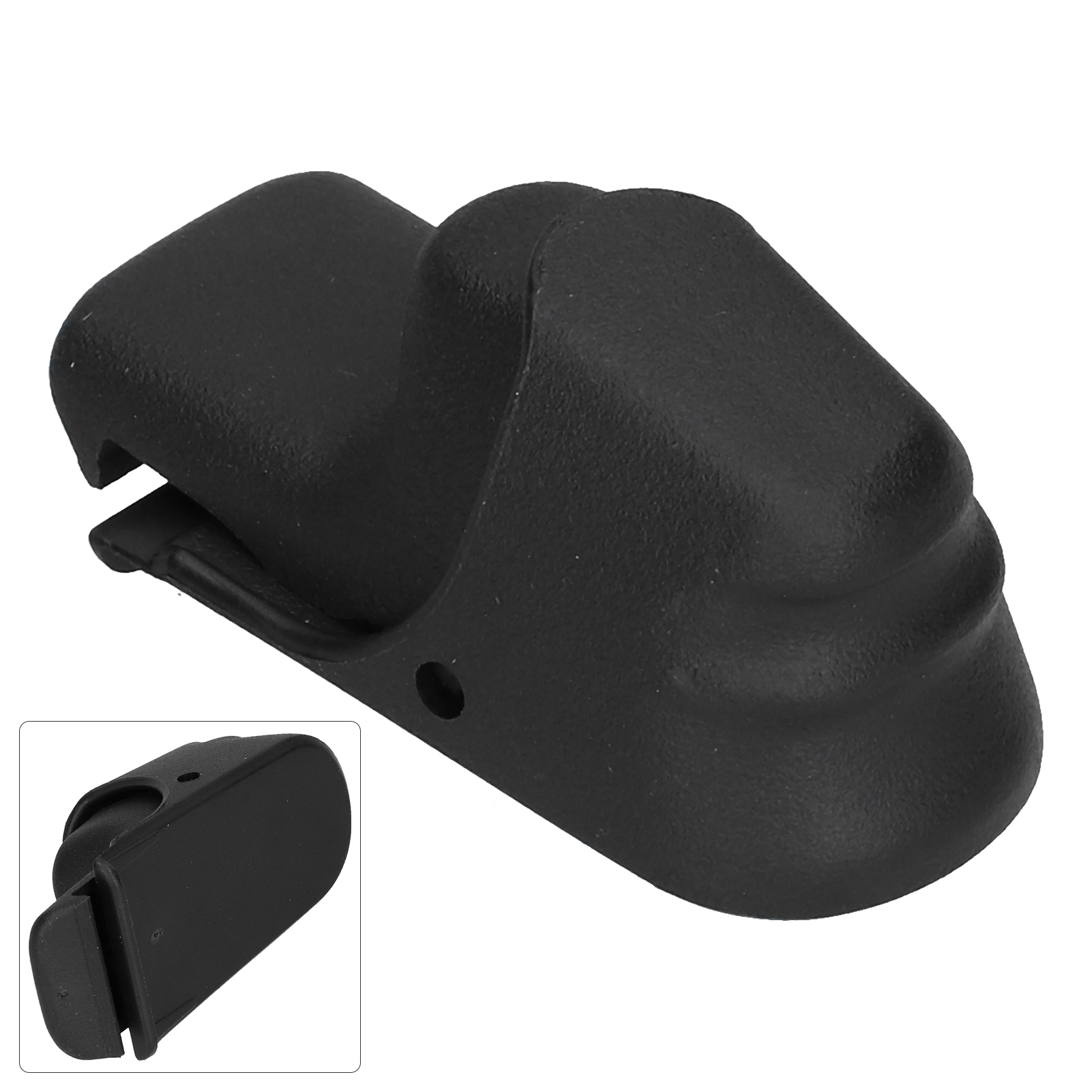 Manuelles Schiebefensterschloss Für Die Heckscheibe F81z-2540860-aa, Ersatzteil Für Ford F-250/f-350/f-450/f-550 (1999–2010), Heckscheibenverriegelung, Originalteil