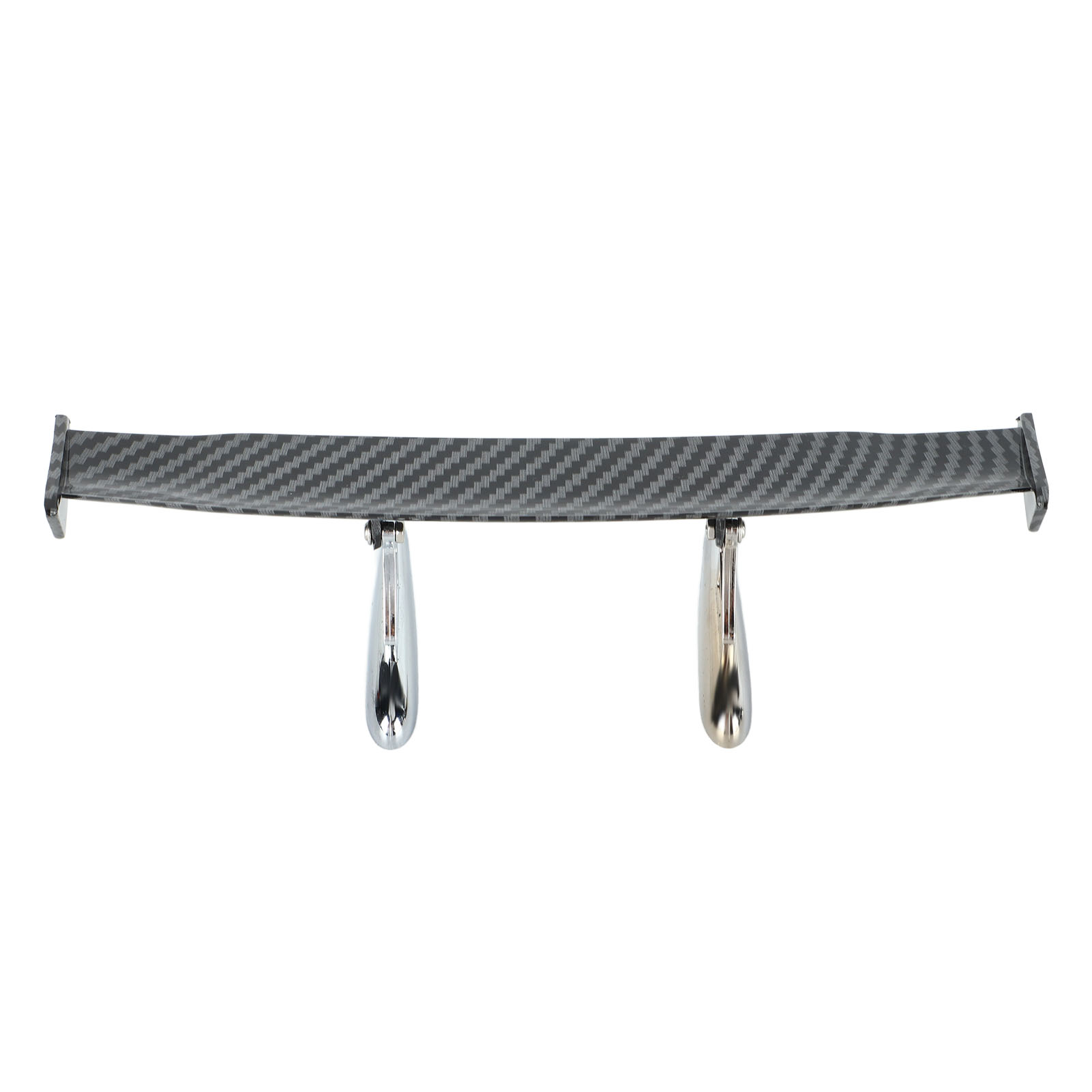 Heckspoiler Im Carbon-stil Für Gt-fahrzeuge, 175 Mm