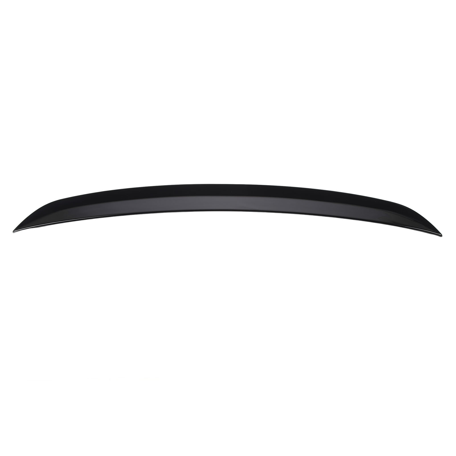 Heckspoiler In Hochglanzschwarz, Sportliche Optik, Ersatz Für Mercedes A-klasse W177 Amg-line, A35 A45 Schrägheck, Heckspoiler