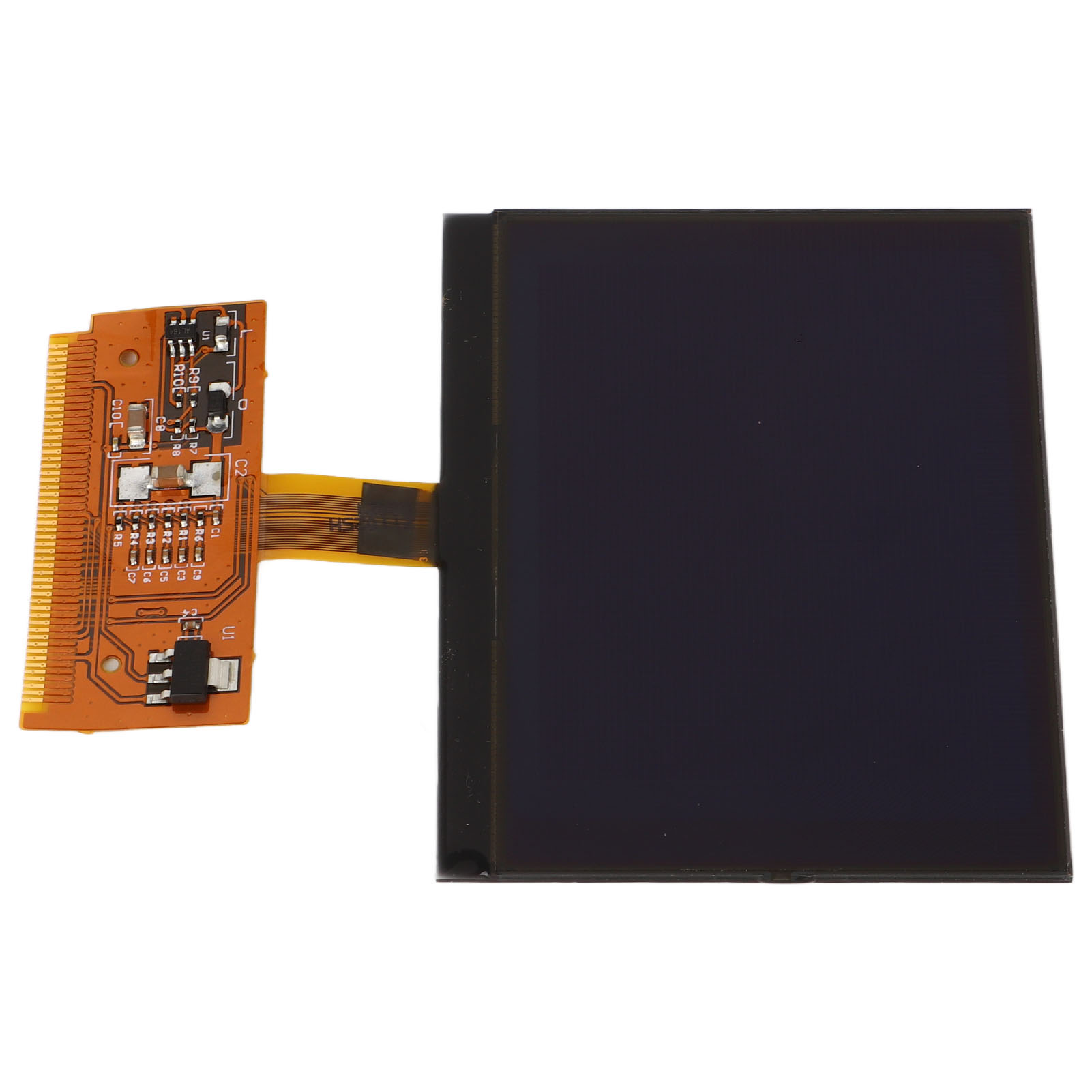 Lcd-armaturenbrettbildschirm Für Audi A3 A4 A6, Tachometeranzeige, Instrumentencluster-ersatz, Digitaler Autobildschirm, Kompatibles Autoteil