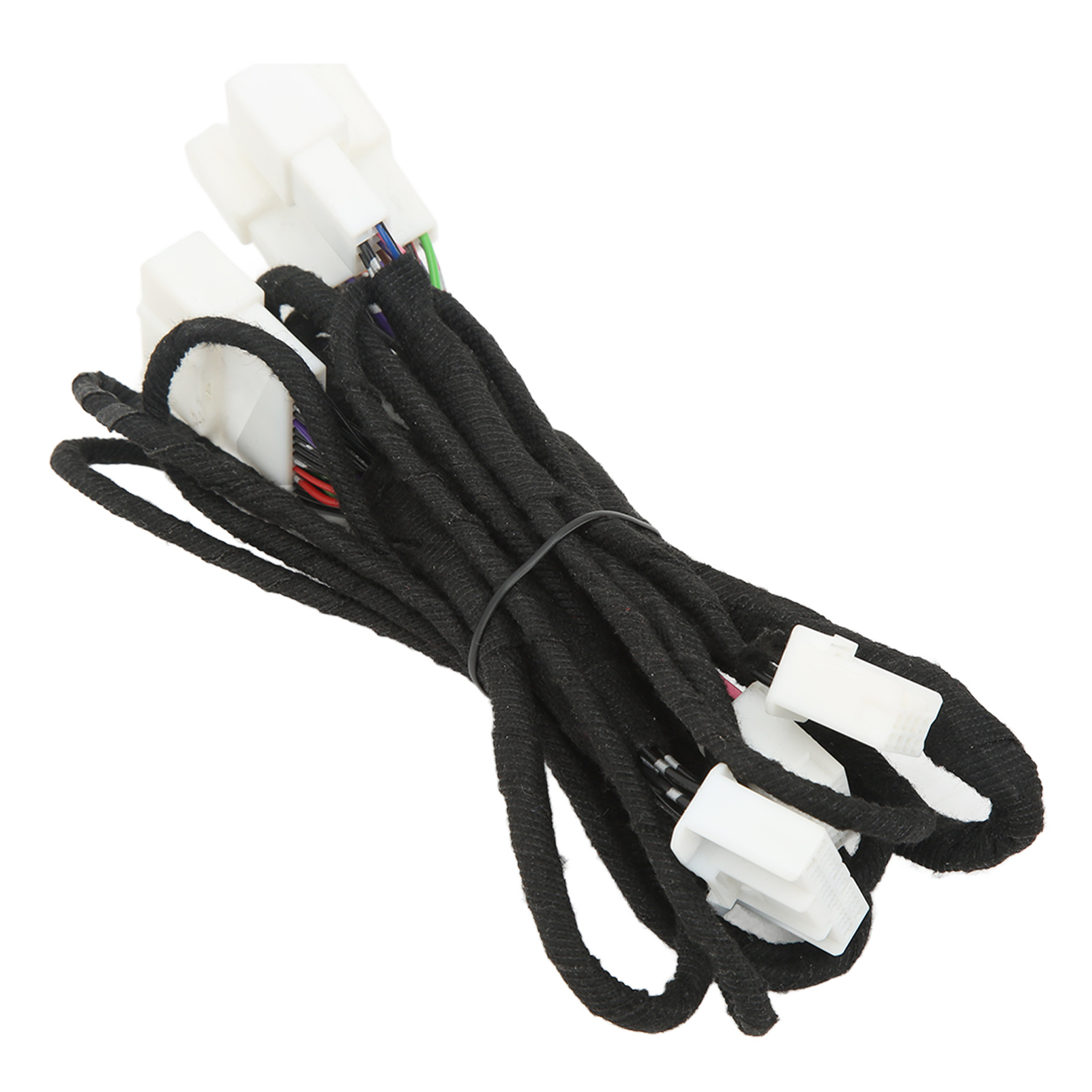 Lautsprecherkabelbaum-austauschsatz Mit Inaktiver Aktivierung Für Tesla Model 3 2018-2020, Audiomodifikation, Adapterstecker, Autozubehör.