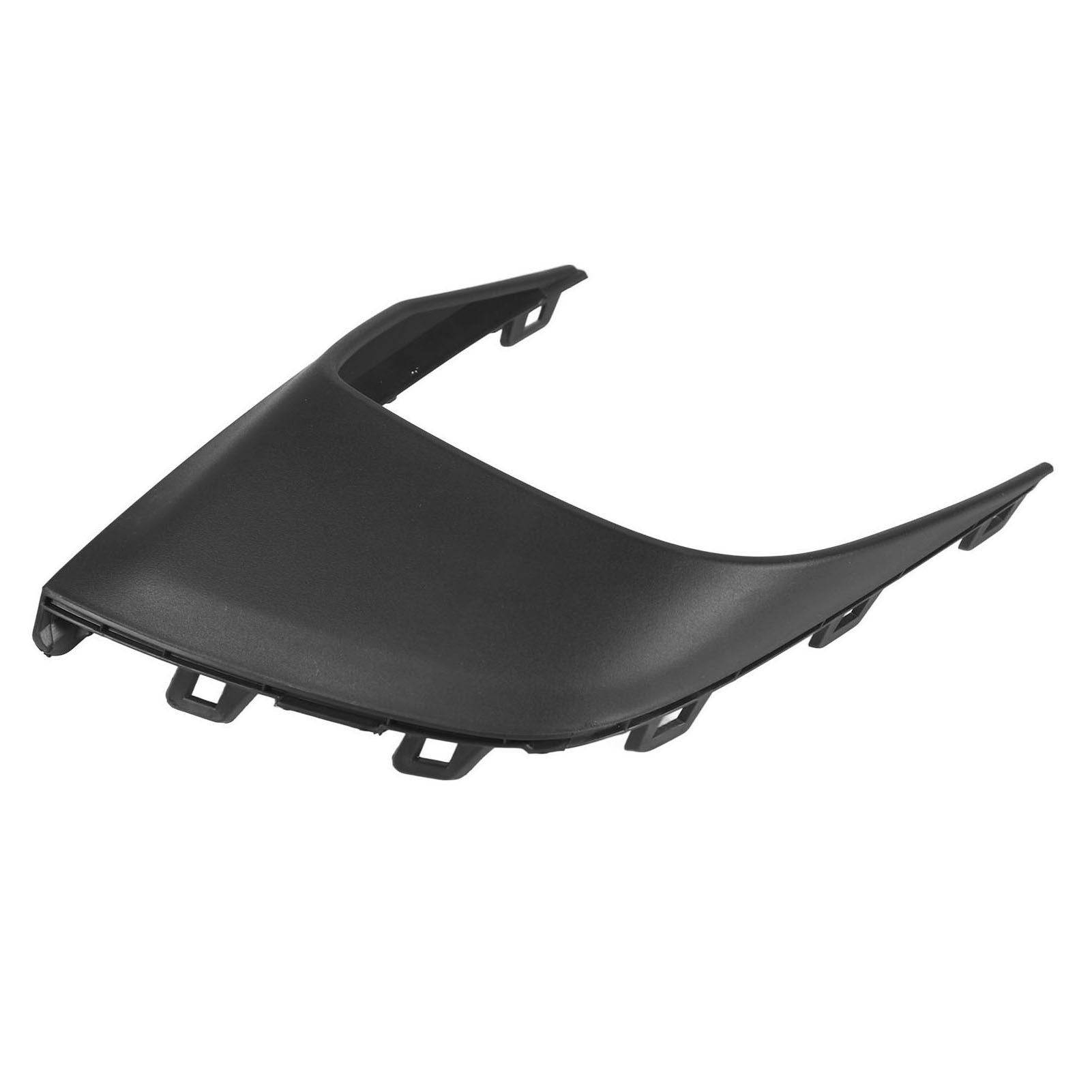 Rechter Vorderer Stoßfängergrill Für Porsche Cayenne 958 (2015–2018), Luftleitgehäuse, Nebelscheinwerferrahmen, Teilenummer 95850594600, Oem-ersatzteil