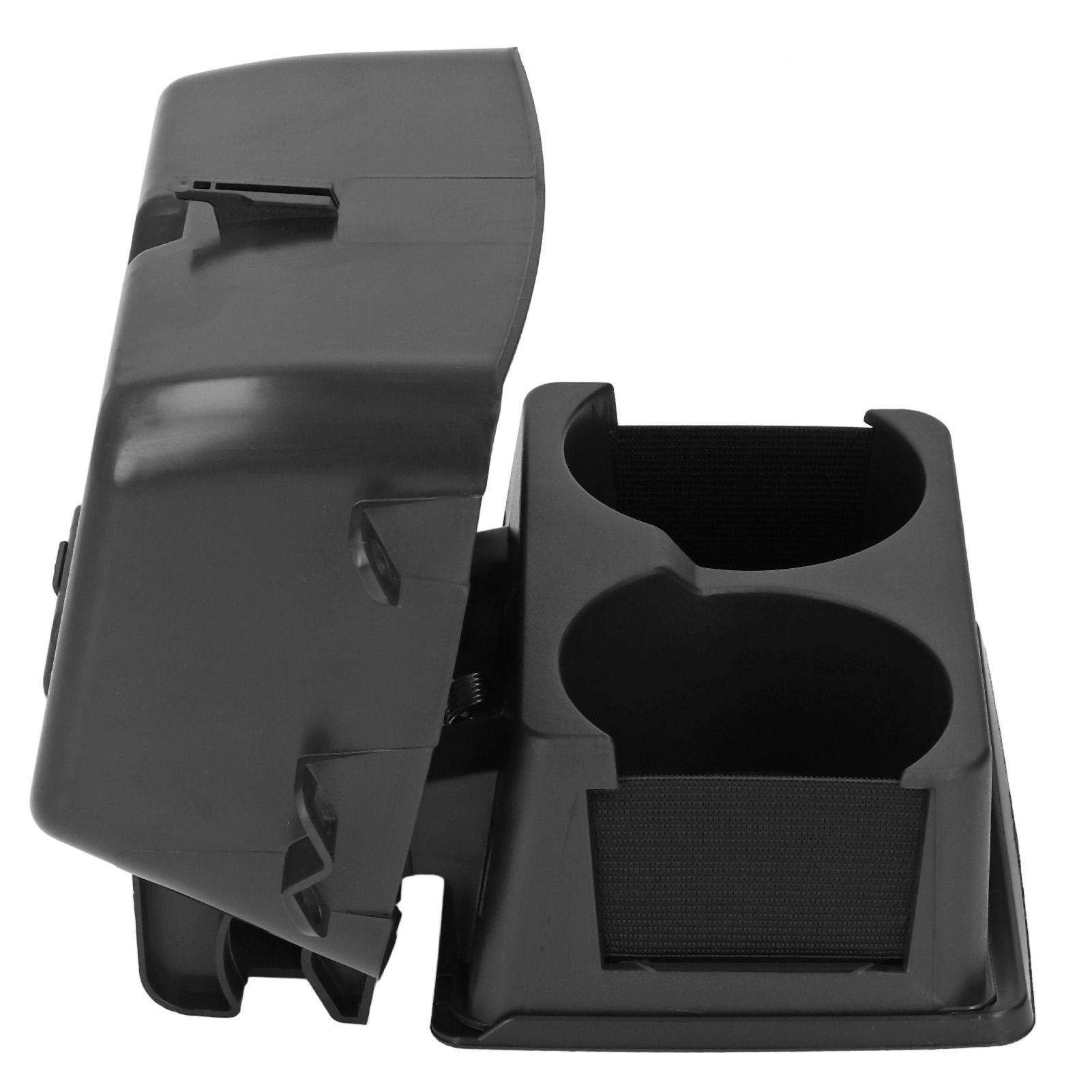 Getränkehalter Für Die Mittelkonsole Mit Verstellbarem Gummiband, Ersatzteil Bb5z7813562ba Für Ford Explorer 2011-2015