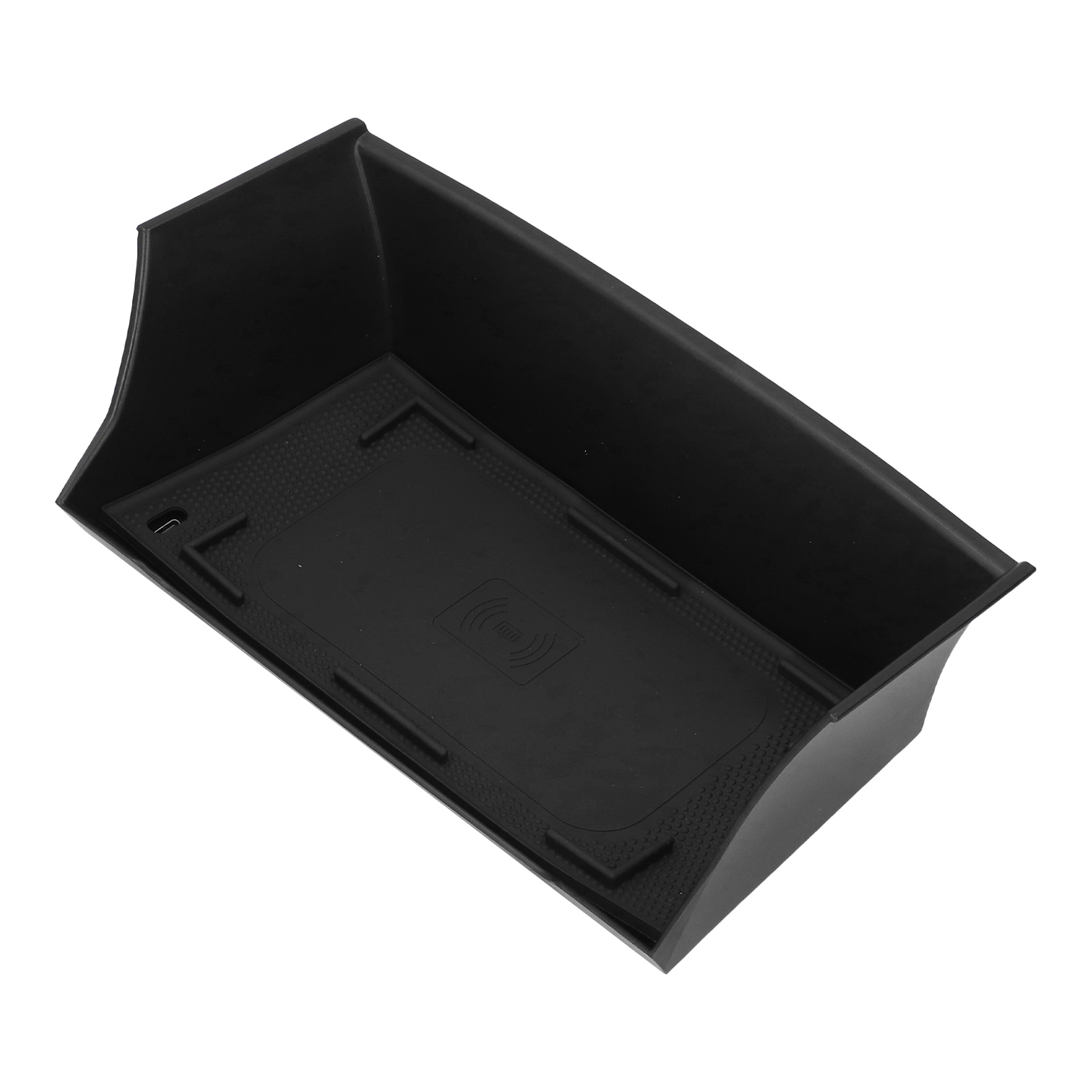 Rutschfeste Ablagekonsole Für Land Rover Defender 90 110 2020-2022, Mittelorganizer Mit Ablagefach, Kompatibler Ersatz.