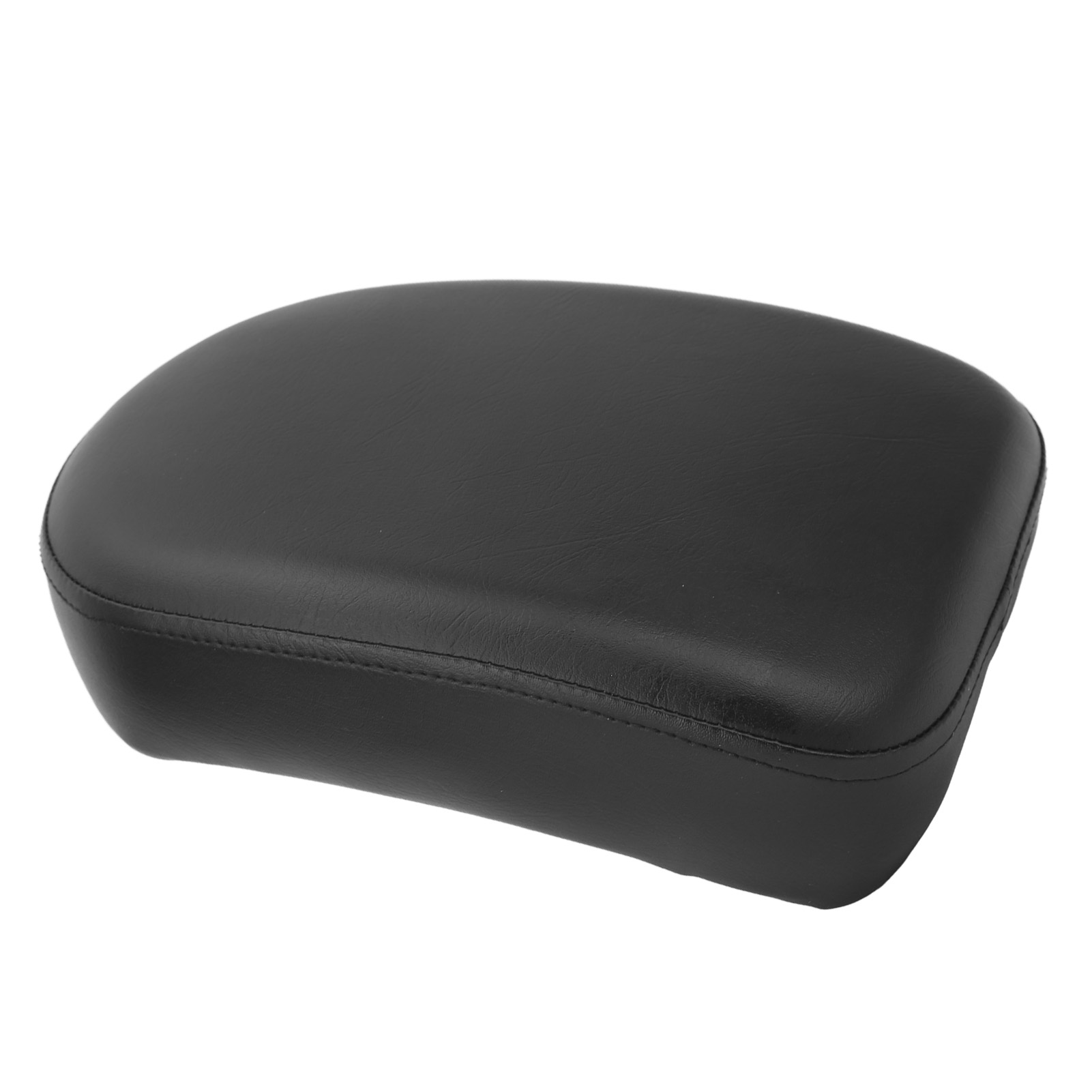 Soziussitz Für Motorrad Rebel Cm1100 Cmx1100 2021-2022, Soziussitzkissen, Schlichtes Muster, Komfortabel Und Langlebig.