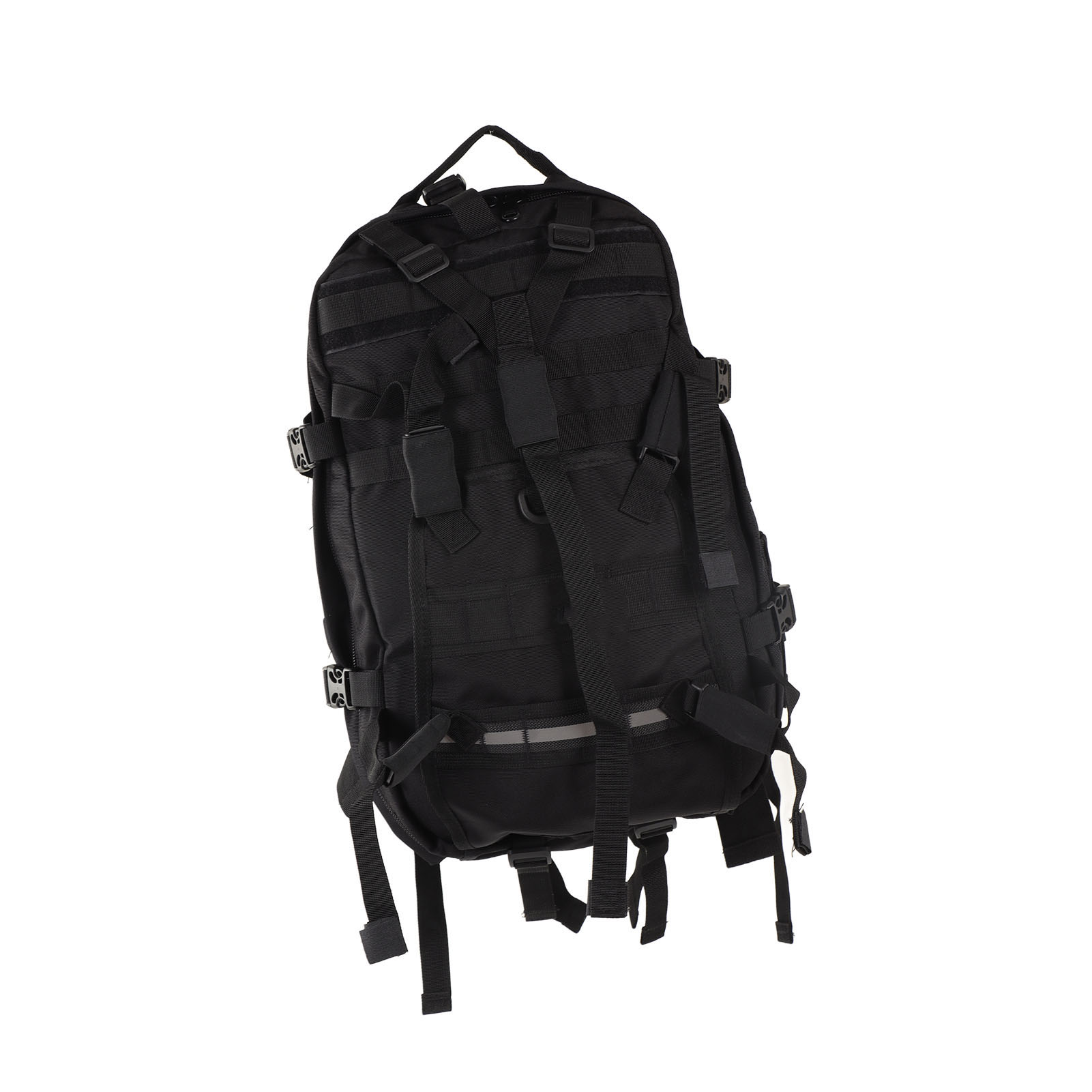 Wasserdichter Motorradrucksack Aus Pvc, 37 L, Mehrere Taschen, Universelle Helmhalterung Für Fahrräder