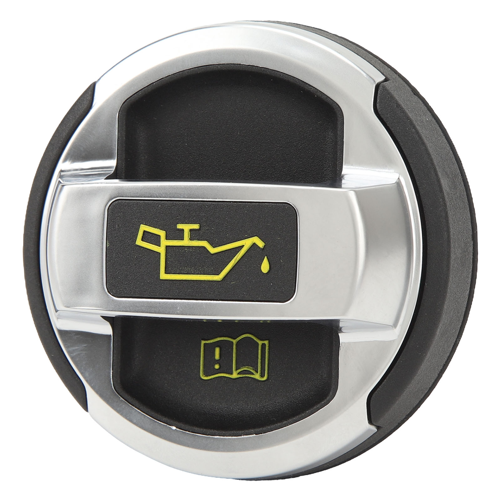 Robuster, Eleganter, Zuverlässiger Und Hochfester Öleinfülldeckel 420103485b, Ersatzteil Für Seat Arosa