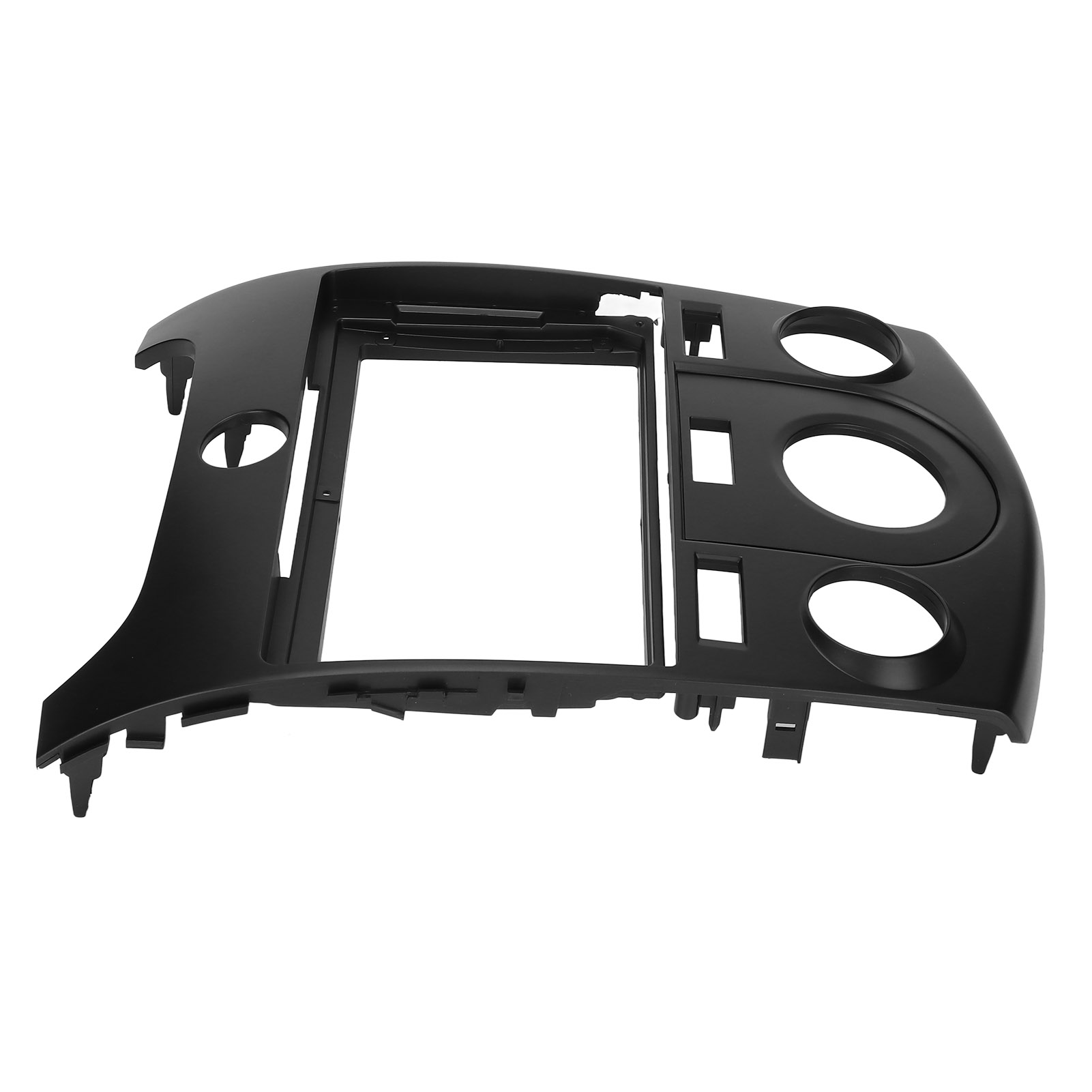 Kia Forte Armaturenbrett (manuell), Abs-einbausatz, Navigationspanelrahmen, Ersatzverkleidung, Autoinnenausstattung