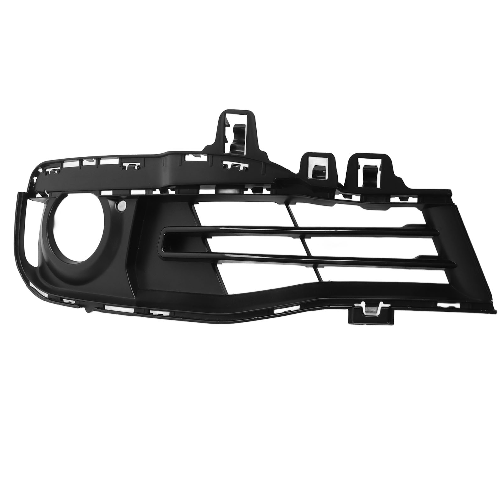 Kratzfeste Nebelscheinwerferabdeckung, Rutschfeste Ersatzscheinwerferabdeckung Für 3er Bmw (2016–2018), Rechts, Teilenummer 51117396878