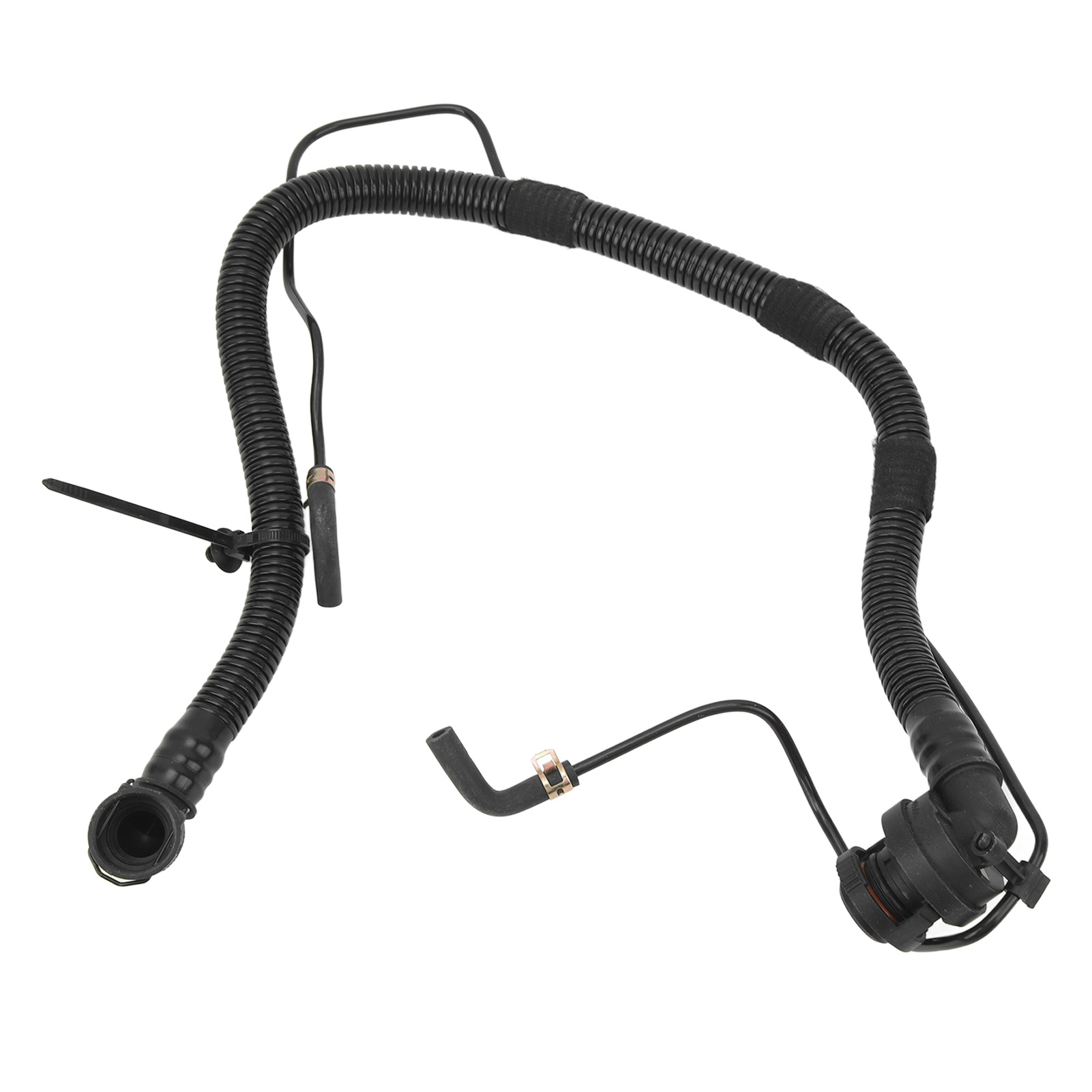 Auslaufsicherer Pvc-gummi-ölschlauch 25193343, Kompatibles Ersatzteil Für Chevy Trax, Sonic Und Cruze