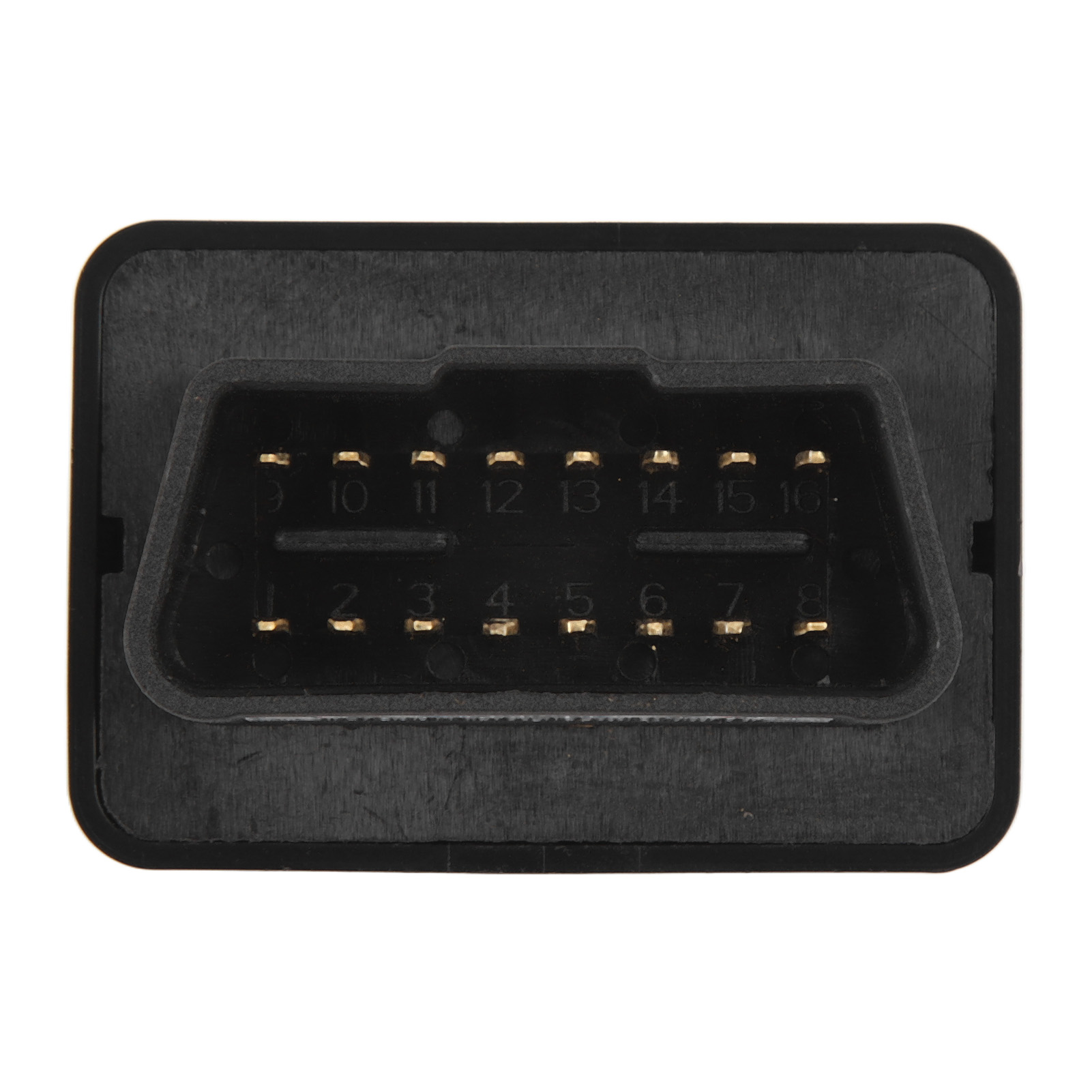4g Obd Gps-tracker, Präzise Echtzeit-ortung, Dc 12-36v Kompatibilität, Fernüberwachung, Hochleistungs-fahrzeugortungsbox.