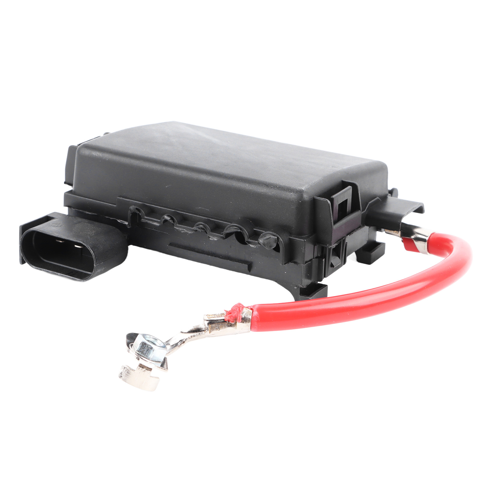 Hochleistungs-sicherungskasten Für Batteriepole, Einfache Installation 1j0937550a Für Clasico A4