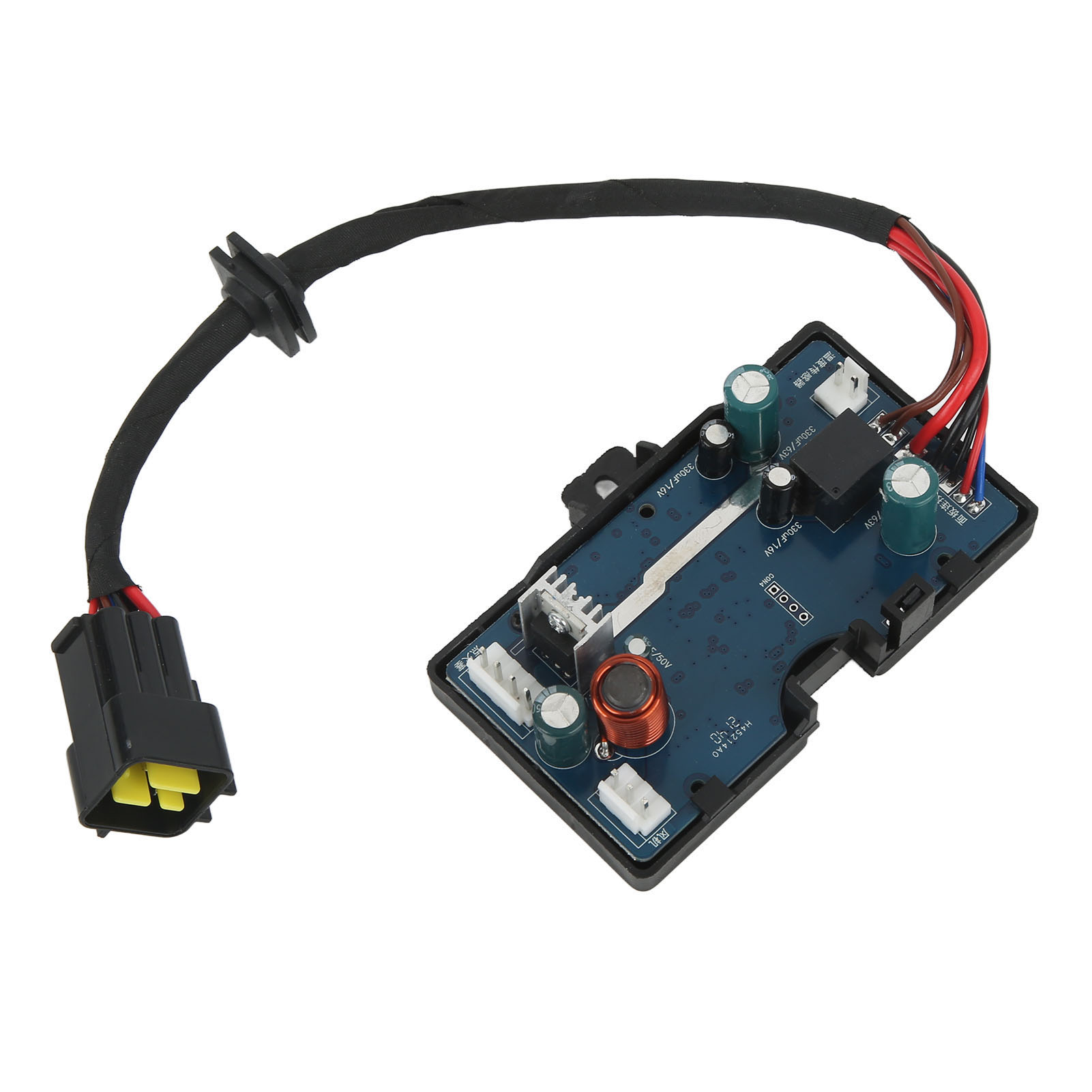 12v 5kw 8kw Standheizungsregler, Hauptplatine Für Fahrzeugklimaanlage, Heizungssteuermodul, Regelschaltung, Ersatzteil Für Standheizung.