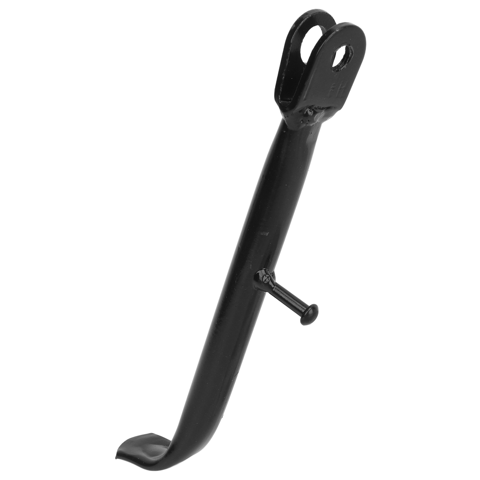 Metall-seitenständer Für Pocket Bike, Seitenständer-parkstütze, 2-takt-straßenversion, Kompatibel Mit 47ccm- Und 49ccm-motoren, Robuster Hebel.