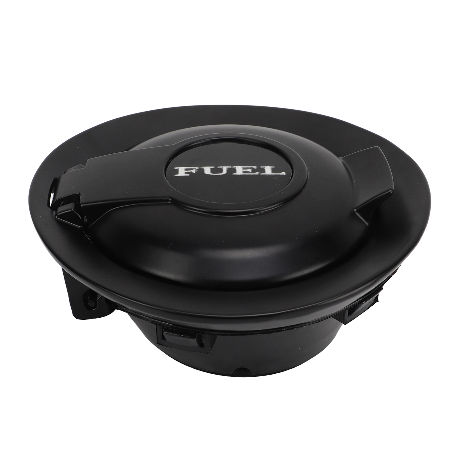 Tankdeckel Mattschwarz 68250120aa, Ersatz-tankklappe Für Dodge Challenger 2008-2019