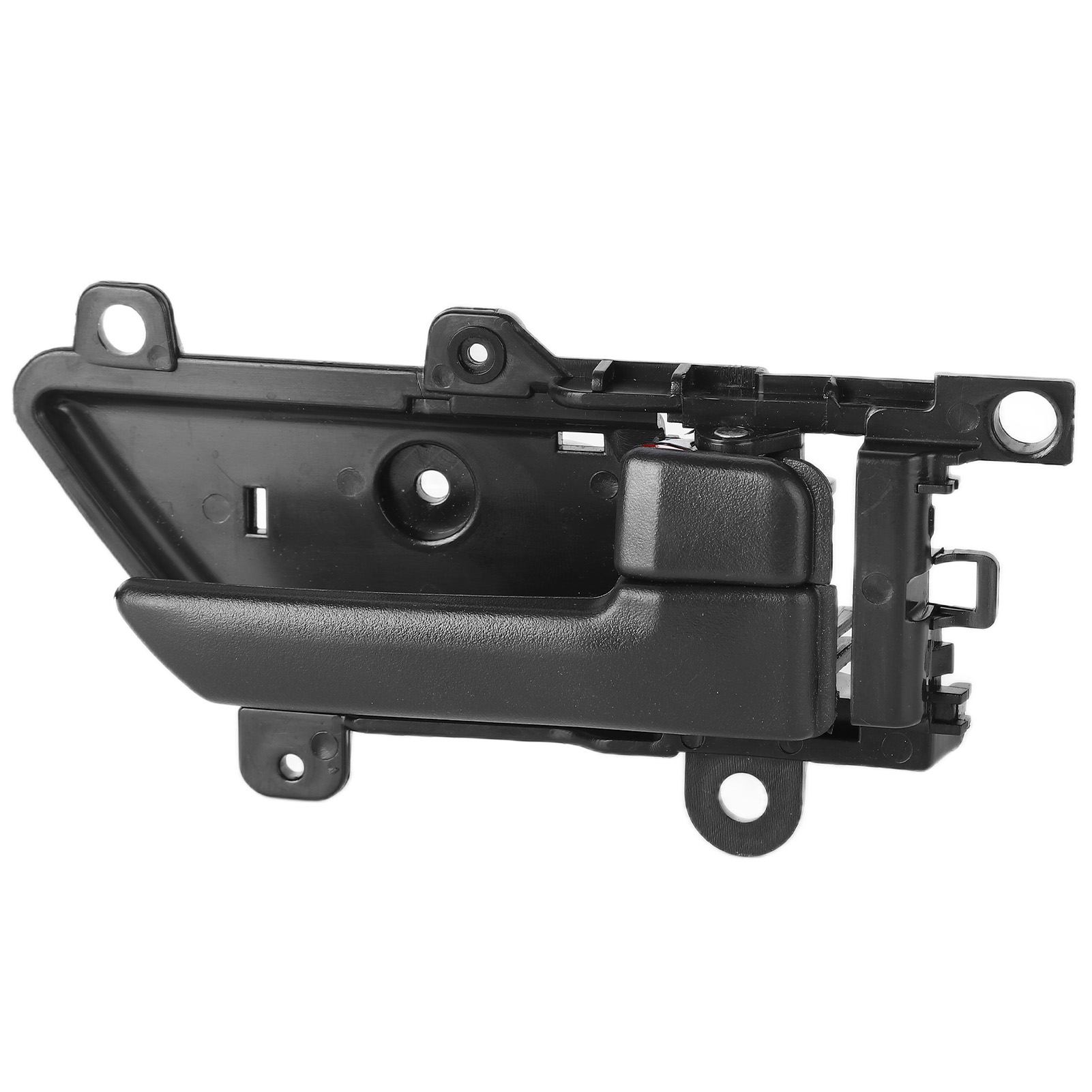 Türgriff Innen Hinten Für Hyundai Veracruz Ix55 2007-2012, Baugruppe 82620-3j000, Ersatzteil, Schwarze Ausführung, 1 Stück.