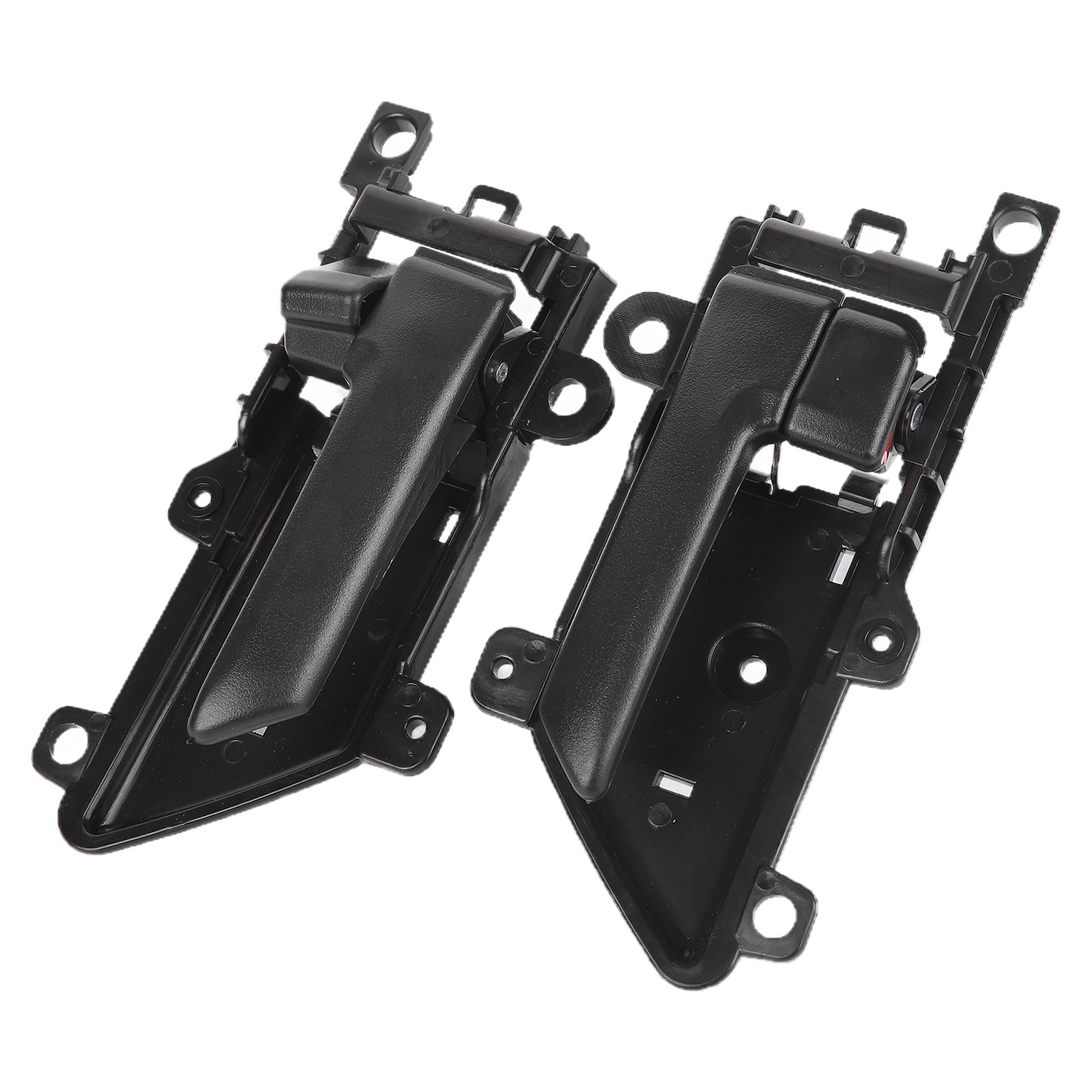 Innentürgriff 2 Stück, Ersatzteil 82610-3j000, Kompatibel Mit Hyundai Veracruz Ix55 2007-2012, Innentürgriff, Innenausstattung, Autoteil.