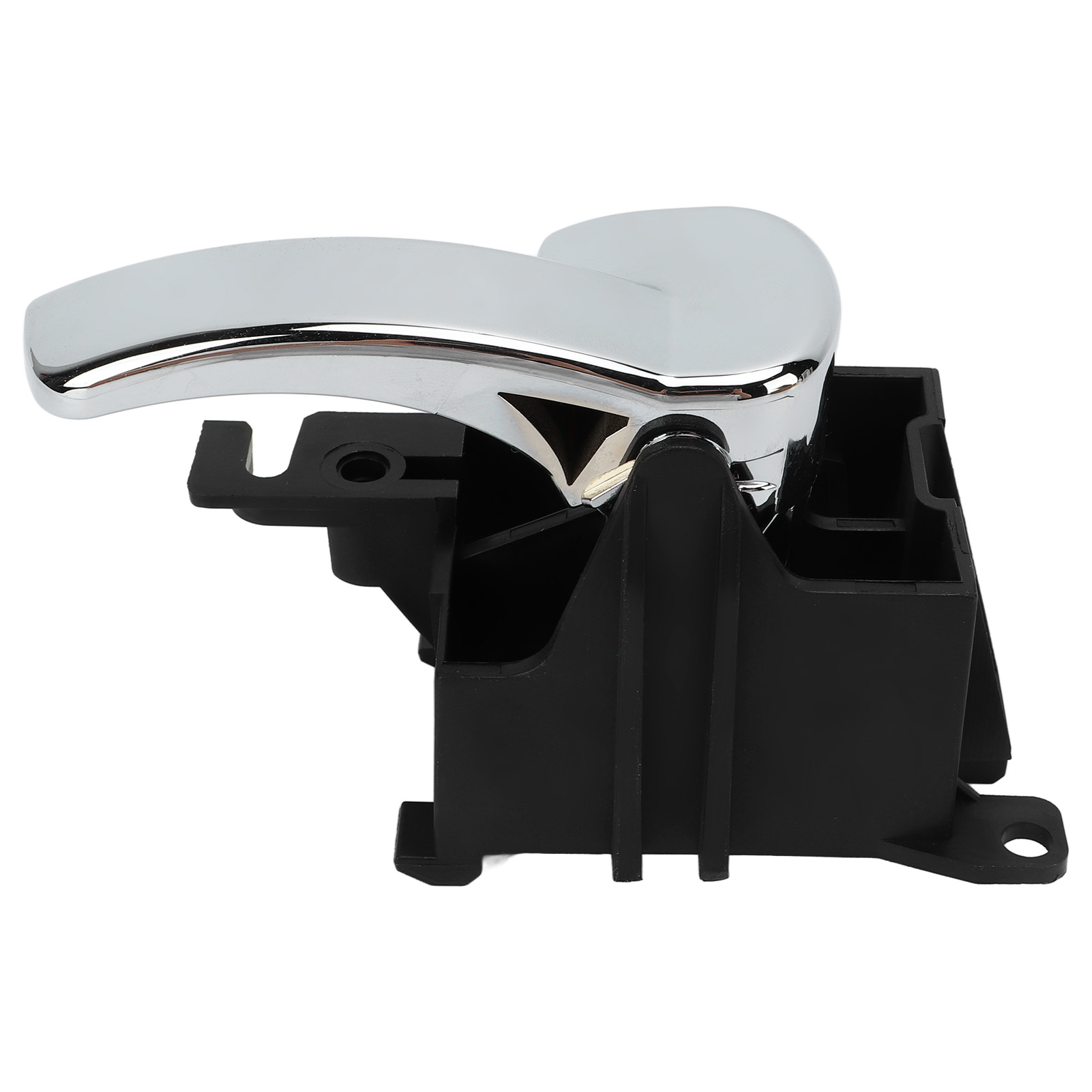 Rechter Türgriff Innen Für Nissan Frontier Pathfinder Xterra 2005-2013, Ersatzteil Für Innenraumzubehör, Teilenummer 80670-4x02b