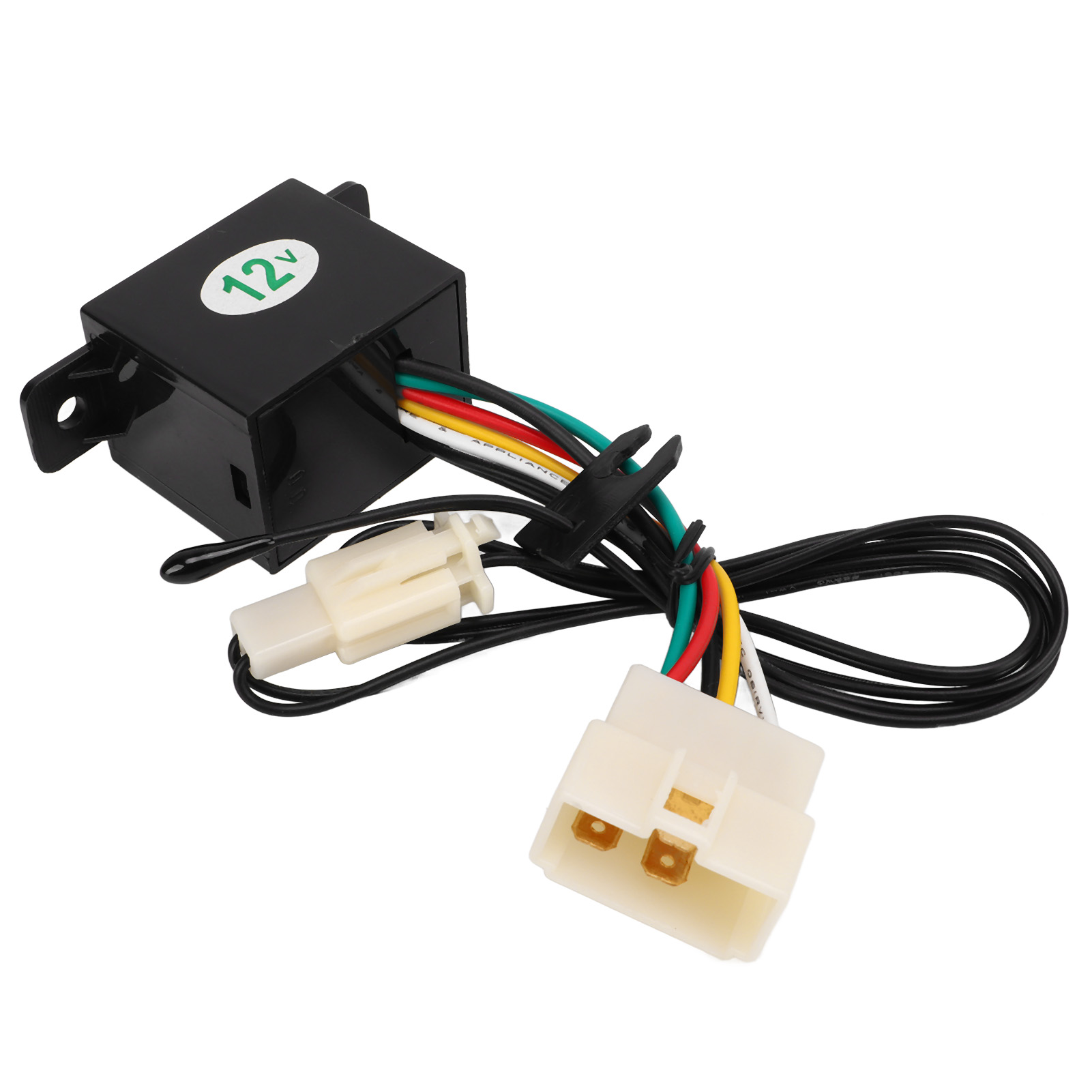 Universeller 12v-wechselstrom-temperaturregler, Verdampfersensor Für Klimaanlagen, Kfz-ersatzteil