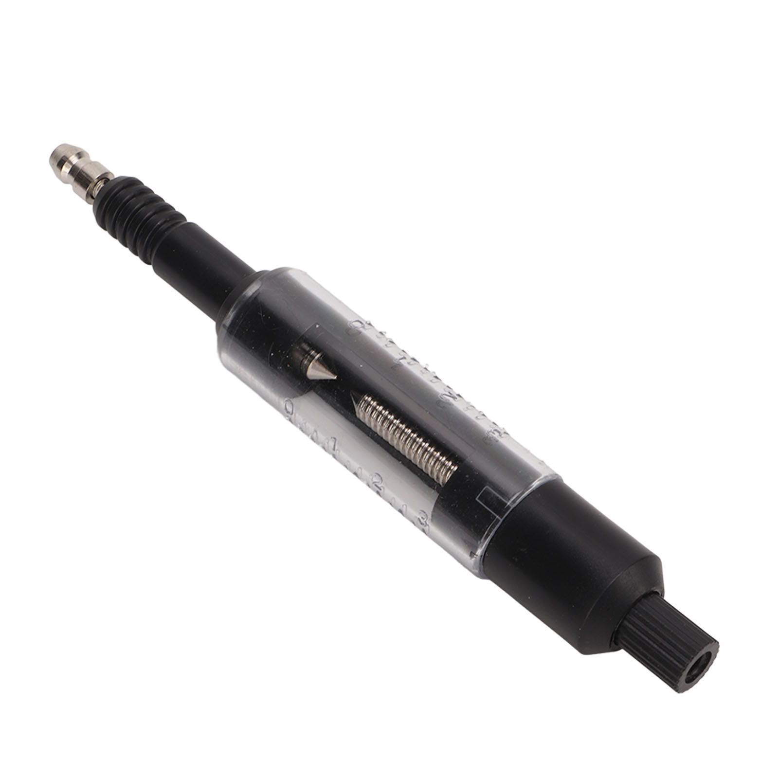 Einstellbarer Zündkerzentester, Diagnosegerät Für Die Fahrzeugzündung, Universaltester Für Die Kfz-reparatur, Mit Kabel Und Sonde.