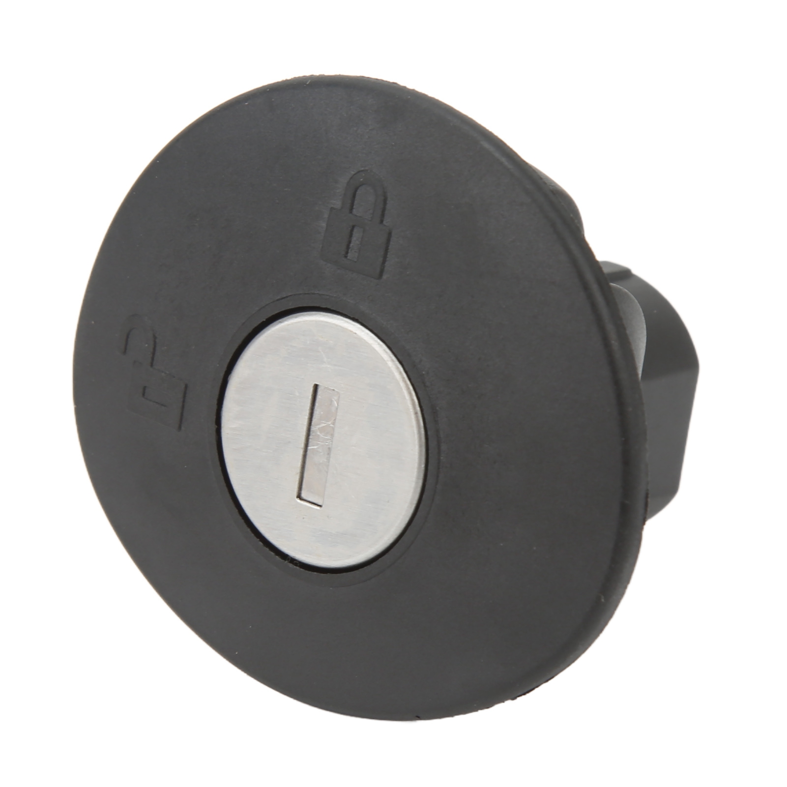 Abschließbarer Tankdeckel 8u5a-9c268-b Mit 2 Schlüsseln, Ersatzteil Für Ford Expedition, Ecosport, Edge, Explorer Und Mustang
