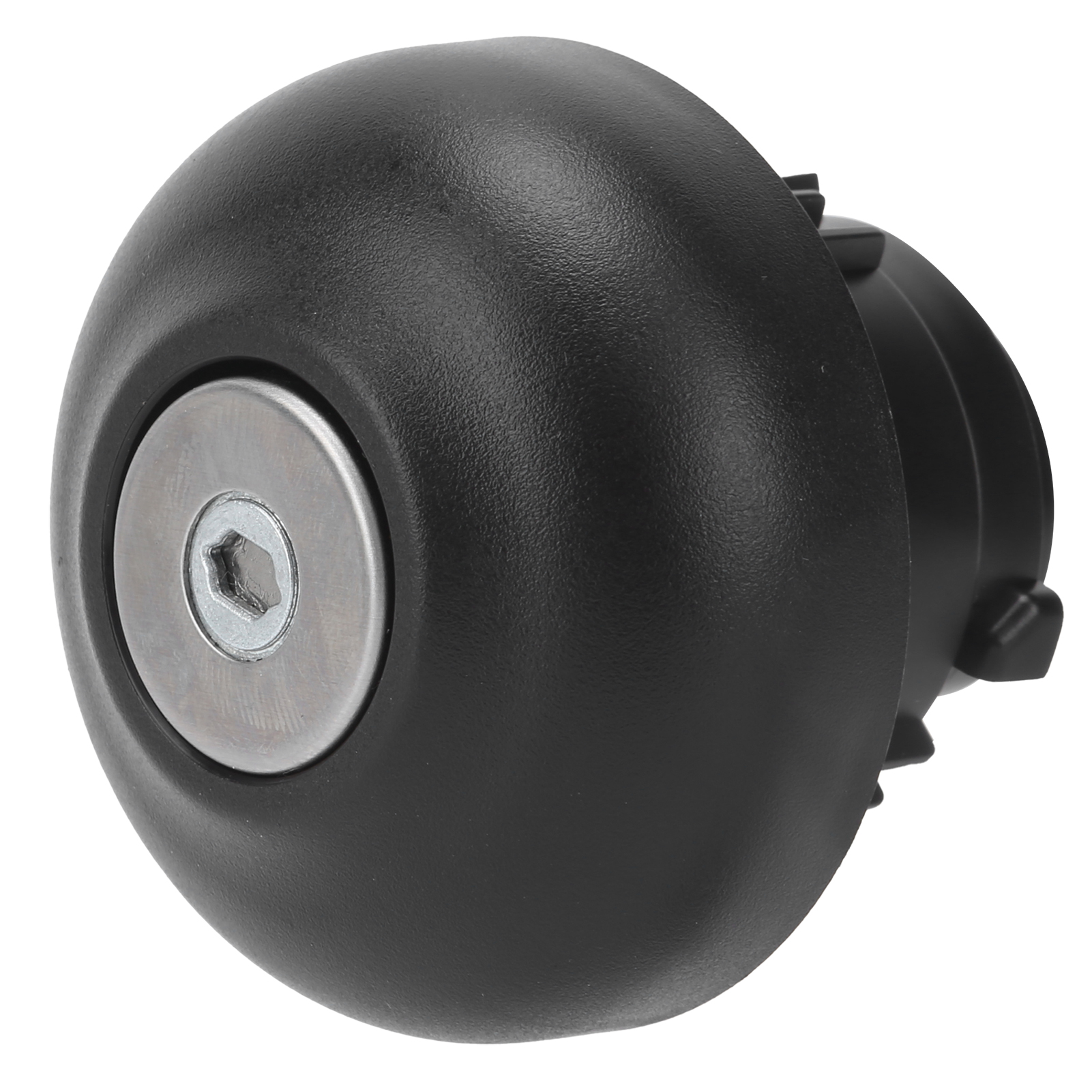 Abschließbarer Tankdeckel Mit 2 Schlüsseln 1715043, Kompatibel Mit Ford Transit Mk7 (2006-2014), Wegfahrsperrenersatz, Robustes Stahlteil, Sichere Befestigung.