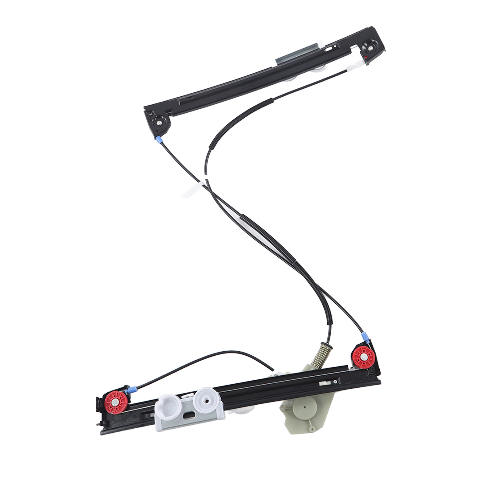 Elektrischer Fensterheber Vorne Rechts, Beifahrer-/fahrerseite, Für Cooper 2002-2005, Fenstermotormechanismus, Rechte Seite, Teilenummer 51337039452