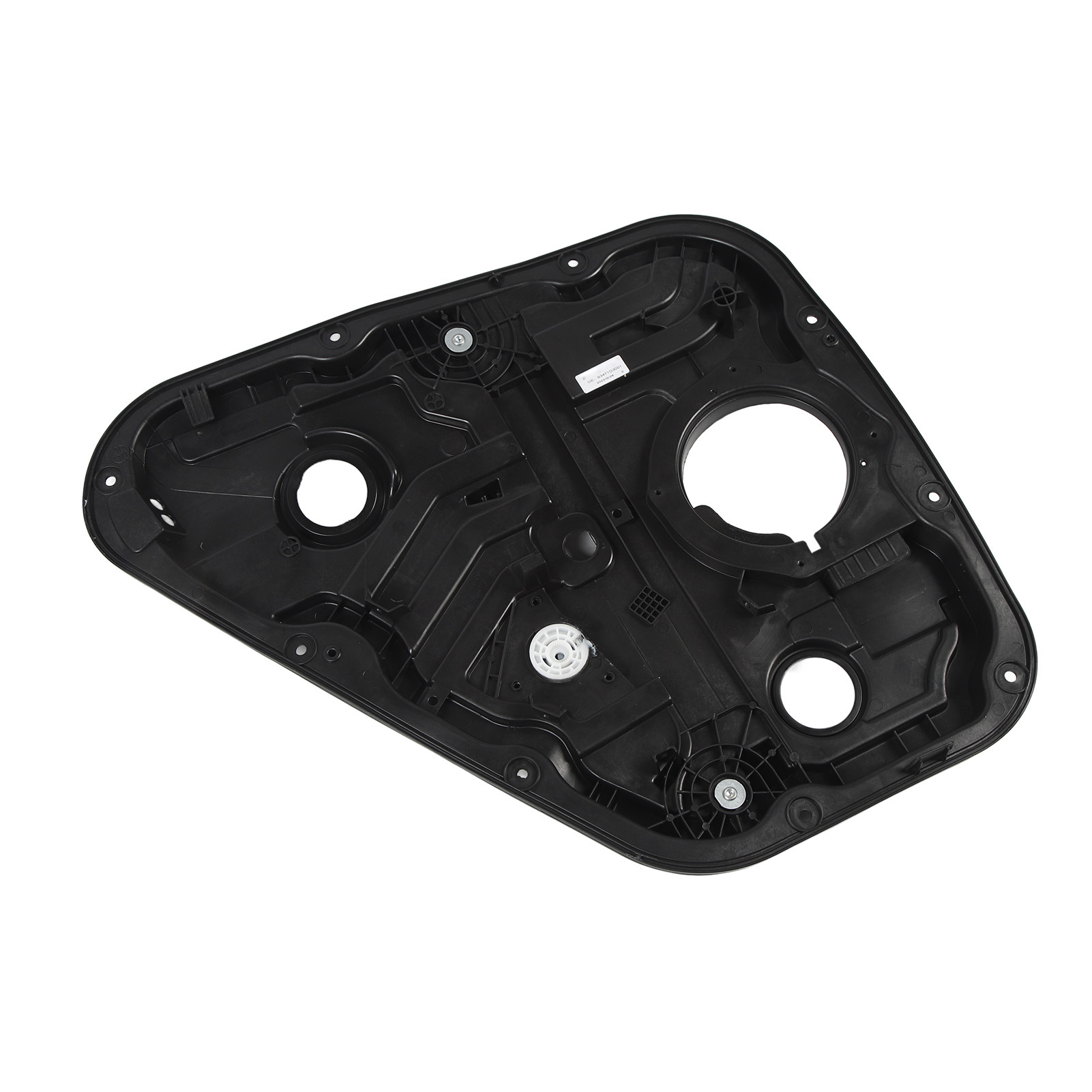 Fensterheber Hinten Links Ohne Motor 83471d3001, Passend Für Hyundai Tucson (2016–2022), Ersatz-fensterhebermechanismus