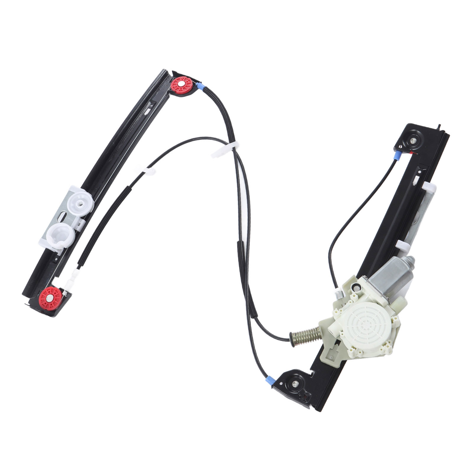 Elektrischer Fensterheber Mit Motor, Leichtgängiges Anheben Und Stabile Konstruktion, Für Cooper 2002-2005, Rechte Seite, Referenz 51337039452.