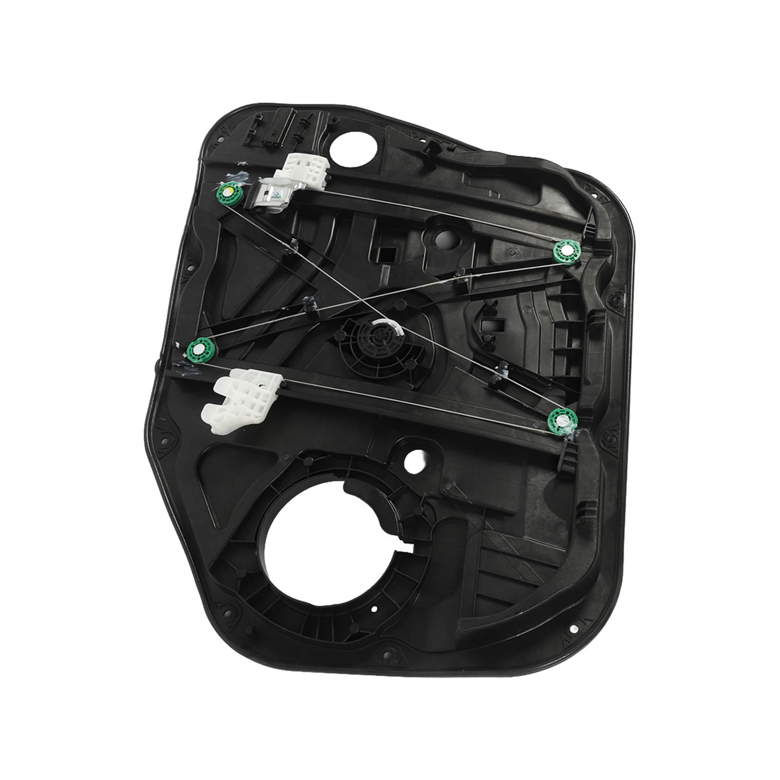 Elektrischer Fensterheber Vorne Links Für Hyundai Tucson 2016-2021, Fensterheber 82471-d3011, Fensterhebermechanismus Fahrerseite, Autoersatzteil.