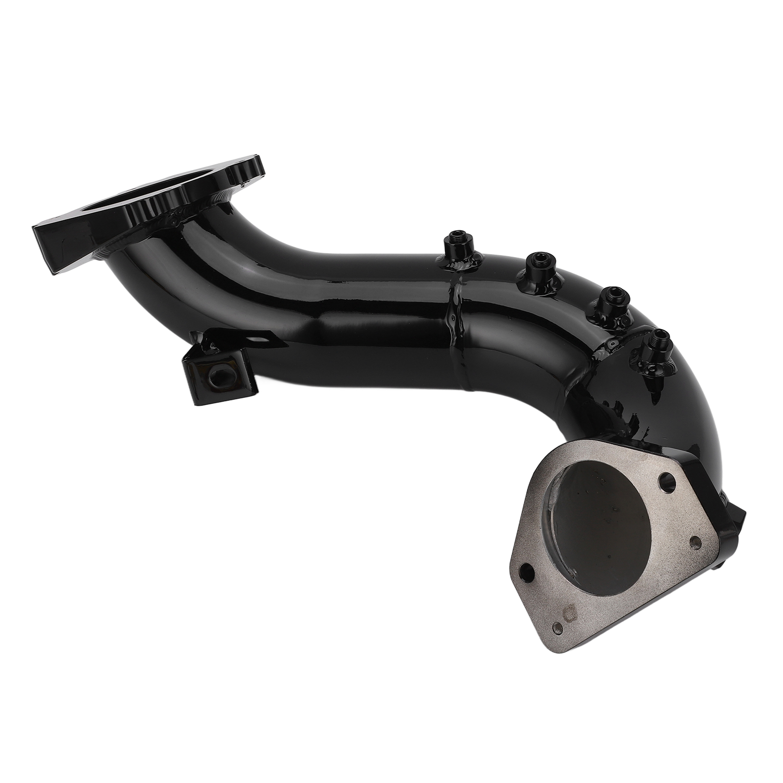 Ersatz-ansaugbrückenrohr (abgewinkelt) Für Chevy 2500 3500 6.6l Lml Motoren 2011-2015