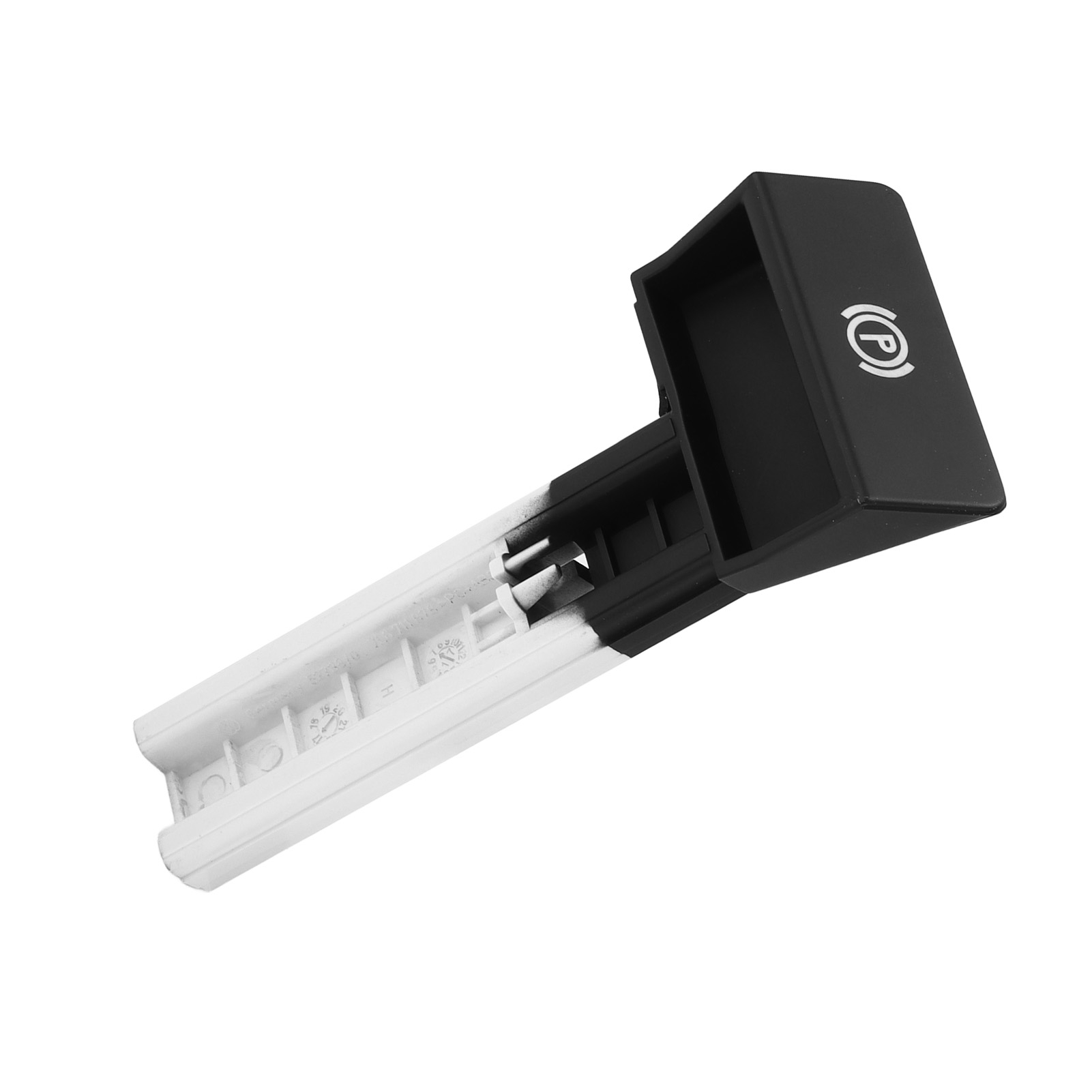 Handbremshebel 7l6711878f, Professionelles Kfz-ersatzteil, Fahrzeugentriegelungsgriff, Robustes Zubehör
