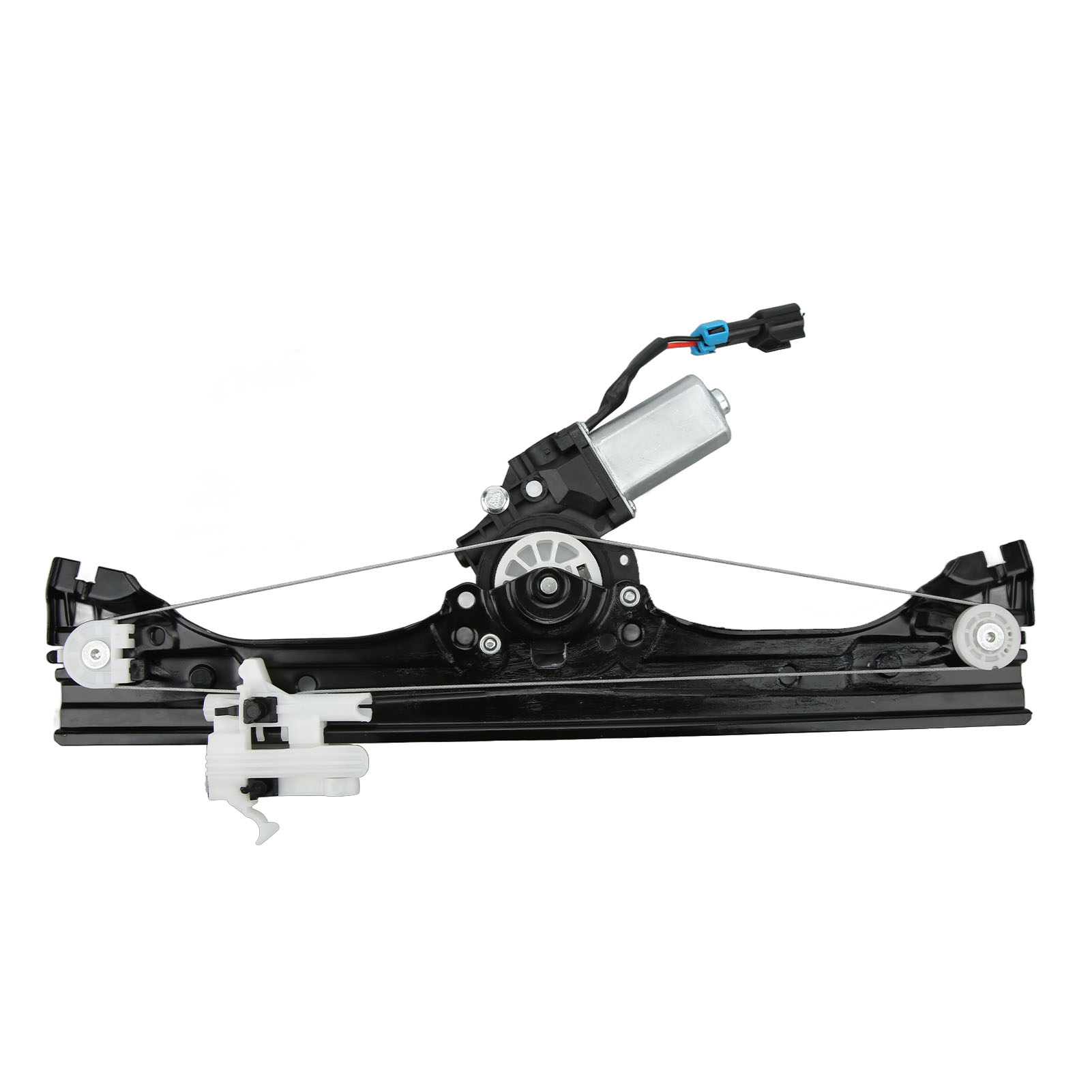Kompletter Fensterheber Vorne Links Mit Motor 68070267ad, Ersatzfensterheber Fahrerseite Für Fiat 500 2012–2019, Elektrischer Mechanismus