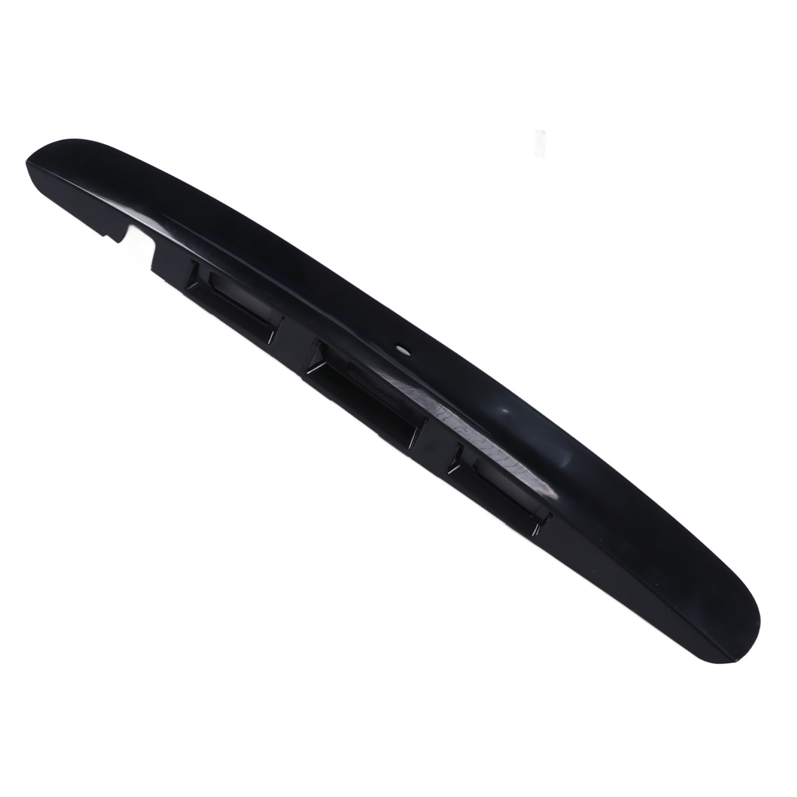Heckklappengriff Mit I-key, Glänzend Schwarz, 90812jd00h, Kompatibel Mit Qashqai J10 2007-2013