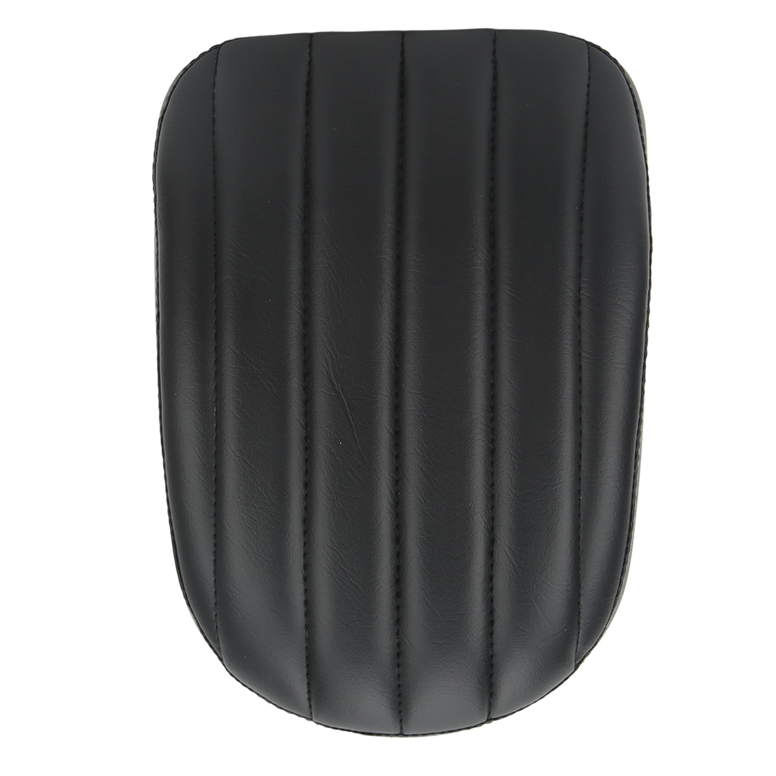 Soziussitz Für Rebel Cm1100 Cmx1100 2021-2022 Motorrad, Hinteres Sitzkissen Mit Horizontalen Streifen, Bequemer Sitz, Ersatzteil.
